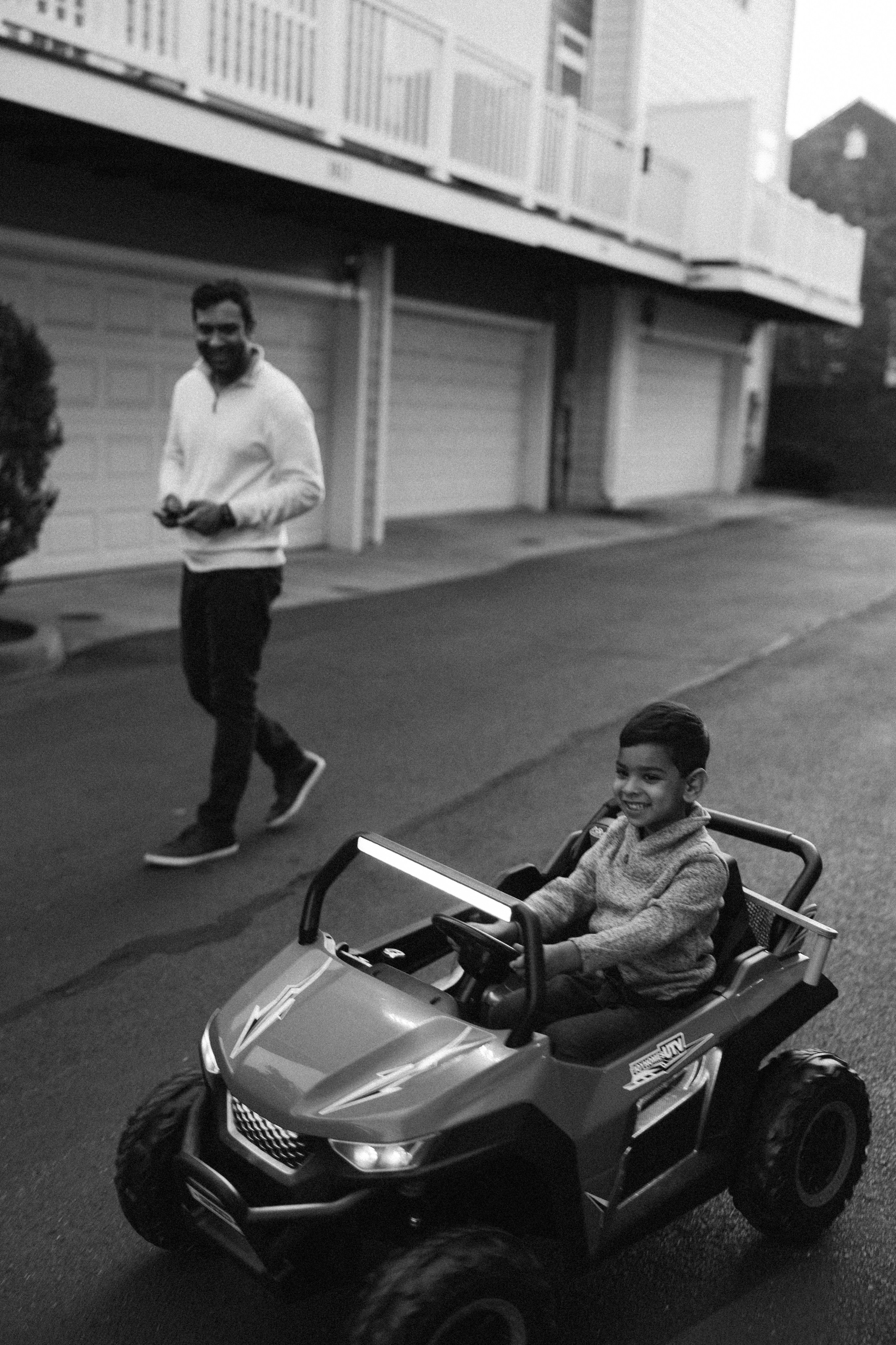 The Patels welcome baby Mia. Sara Eulalia | Virginia Photographer