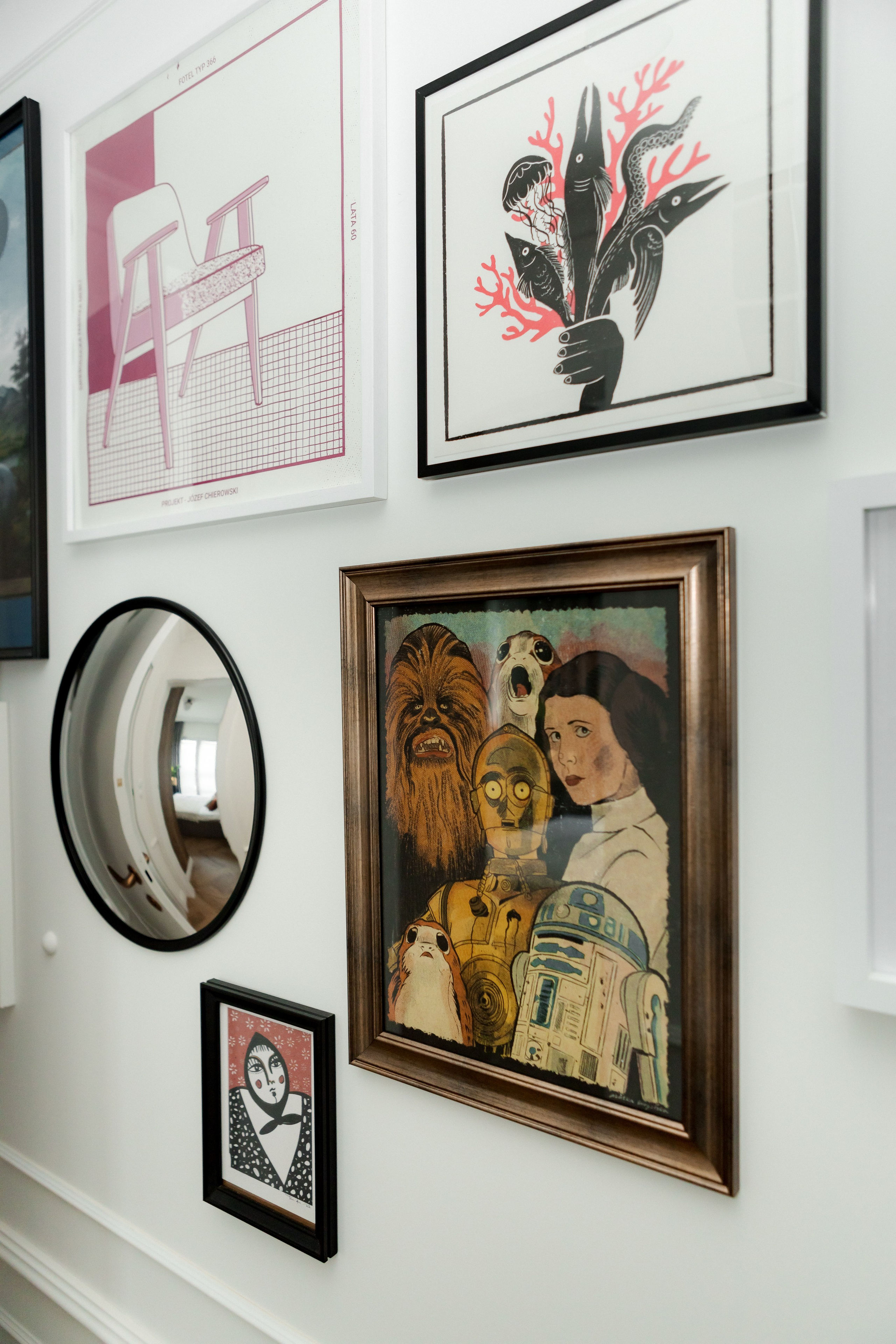 Dla katalogu projektanta. Fotograf w Krakowie i Europie