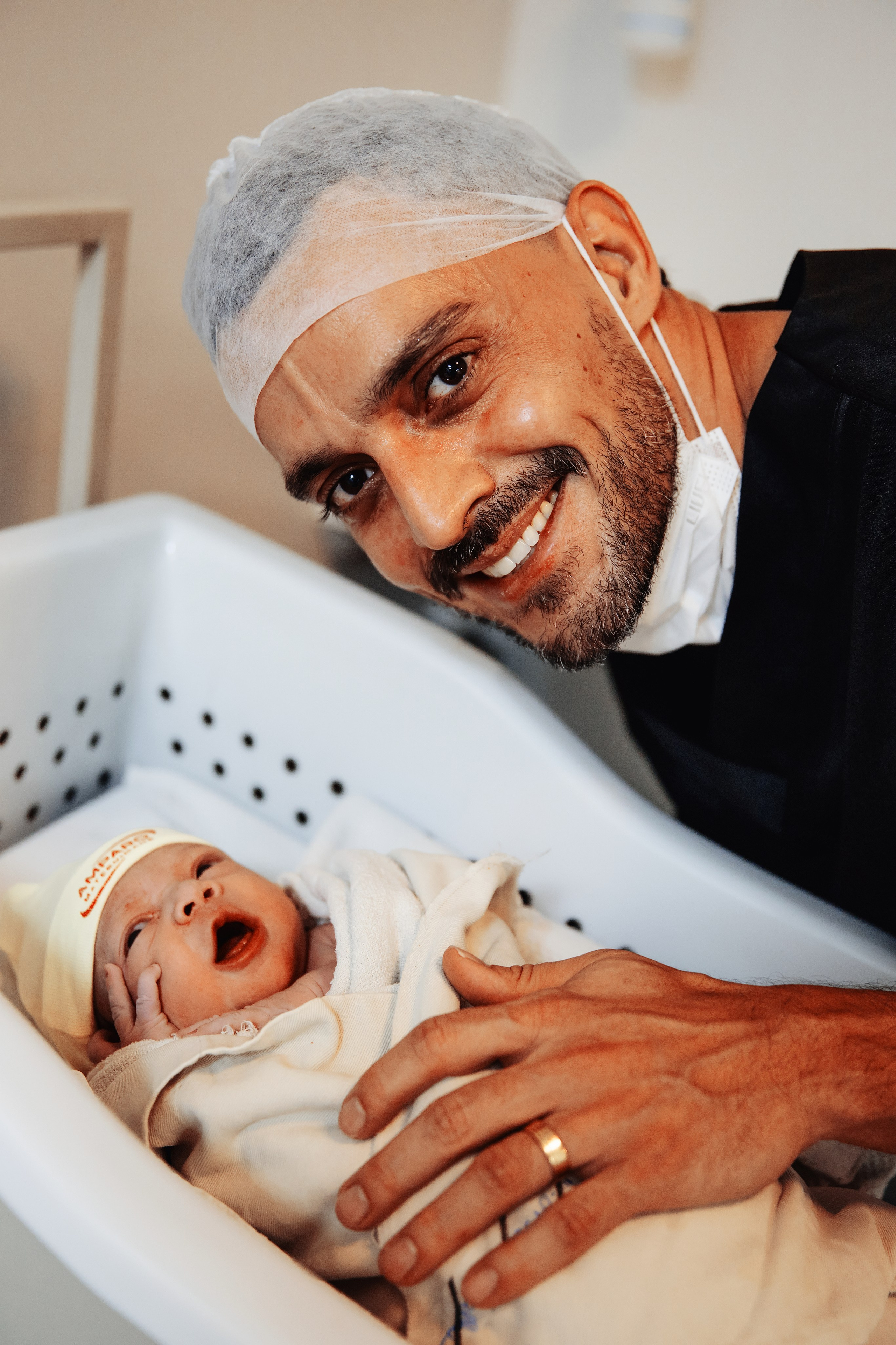 AURORA. Eu Talyssa Mendonça (Fotógrafa, Goiânia — GO)