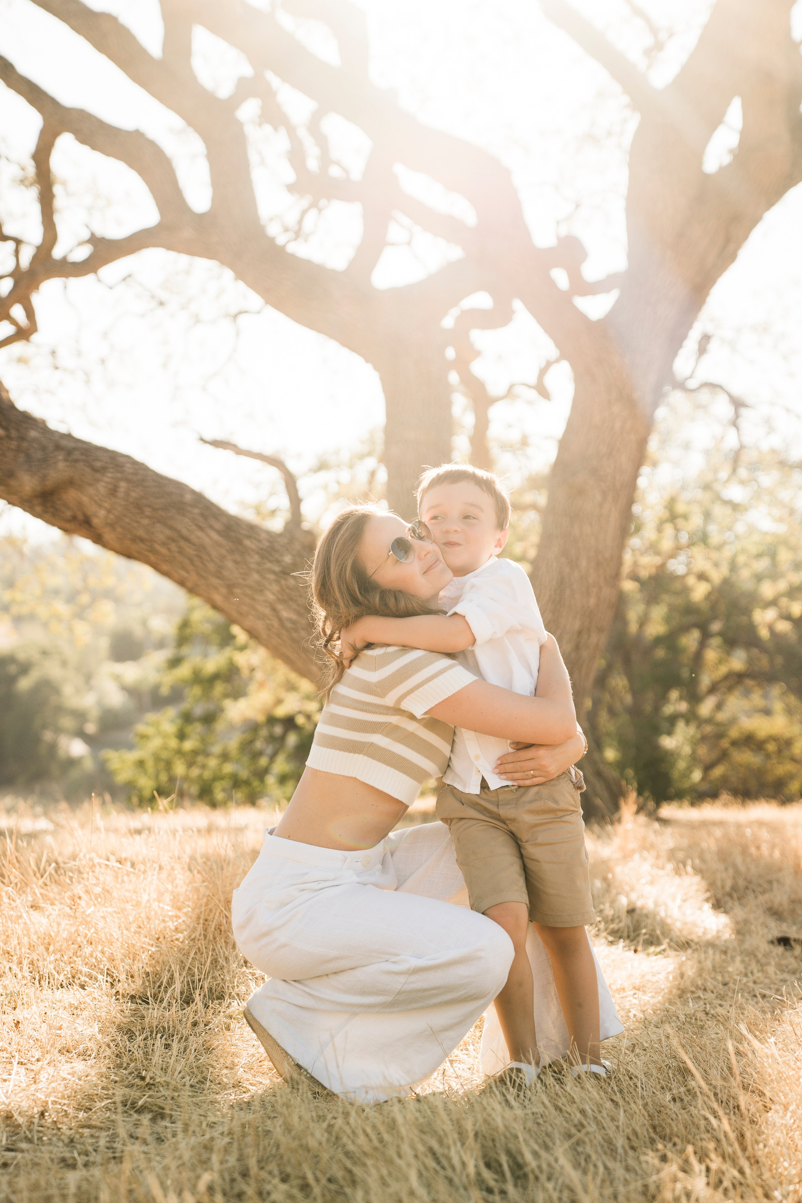 A K. San Francisco Bay Area photographer Natalia Ilina