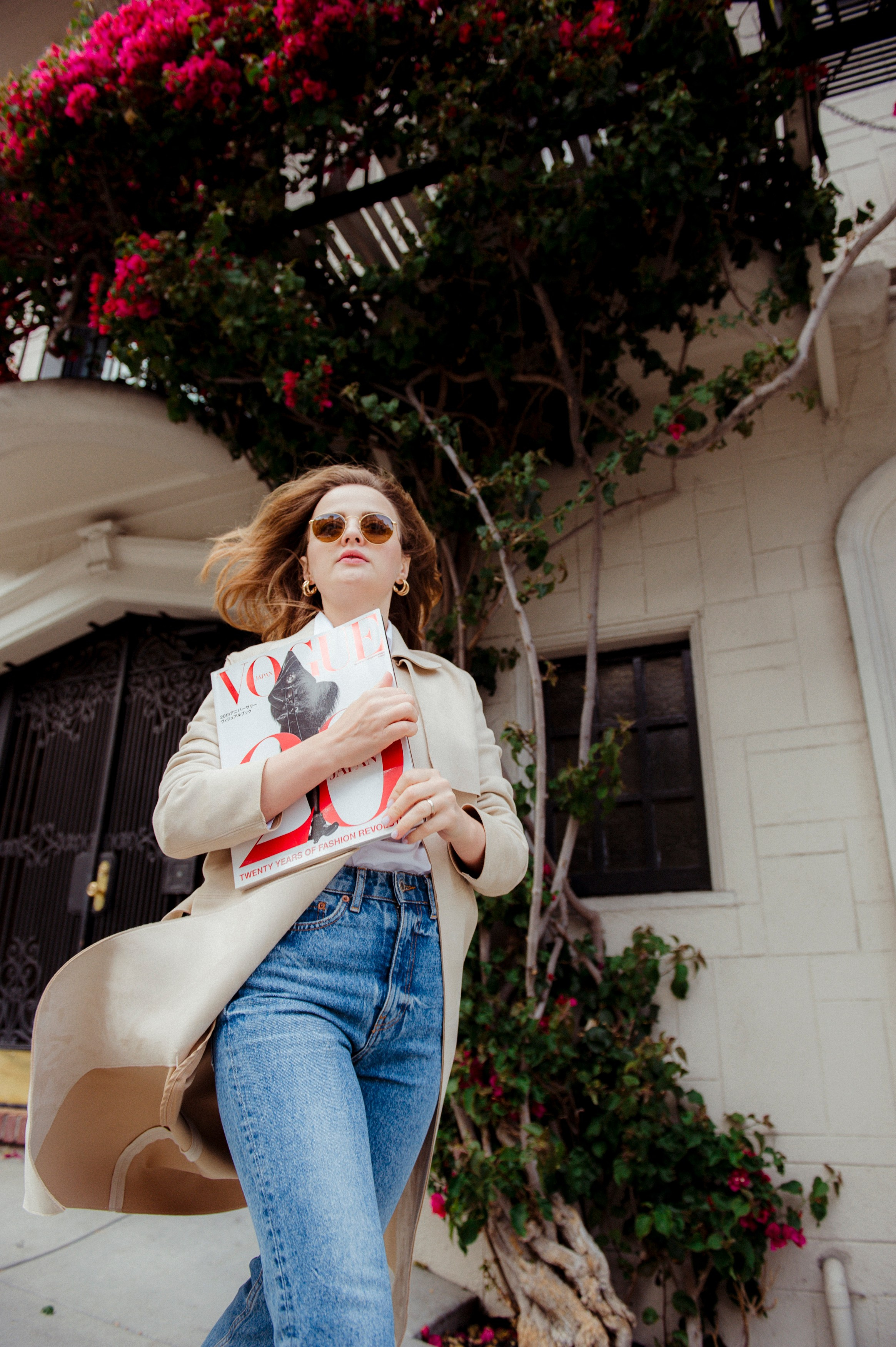 N. San Francisco Bay Area photographer Natalia Ilina