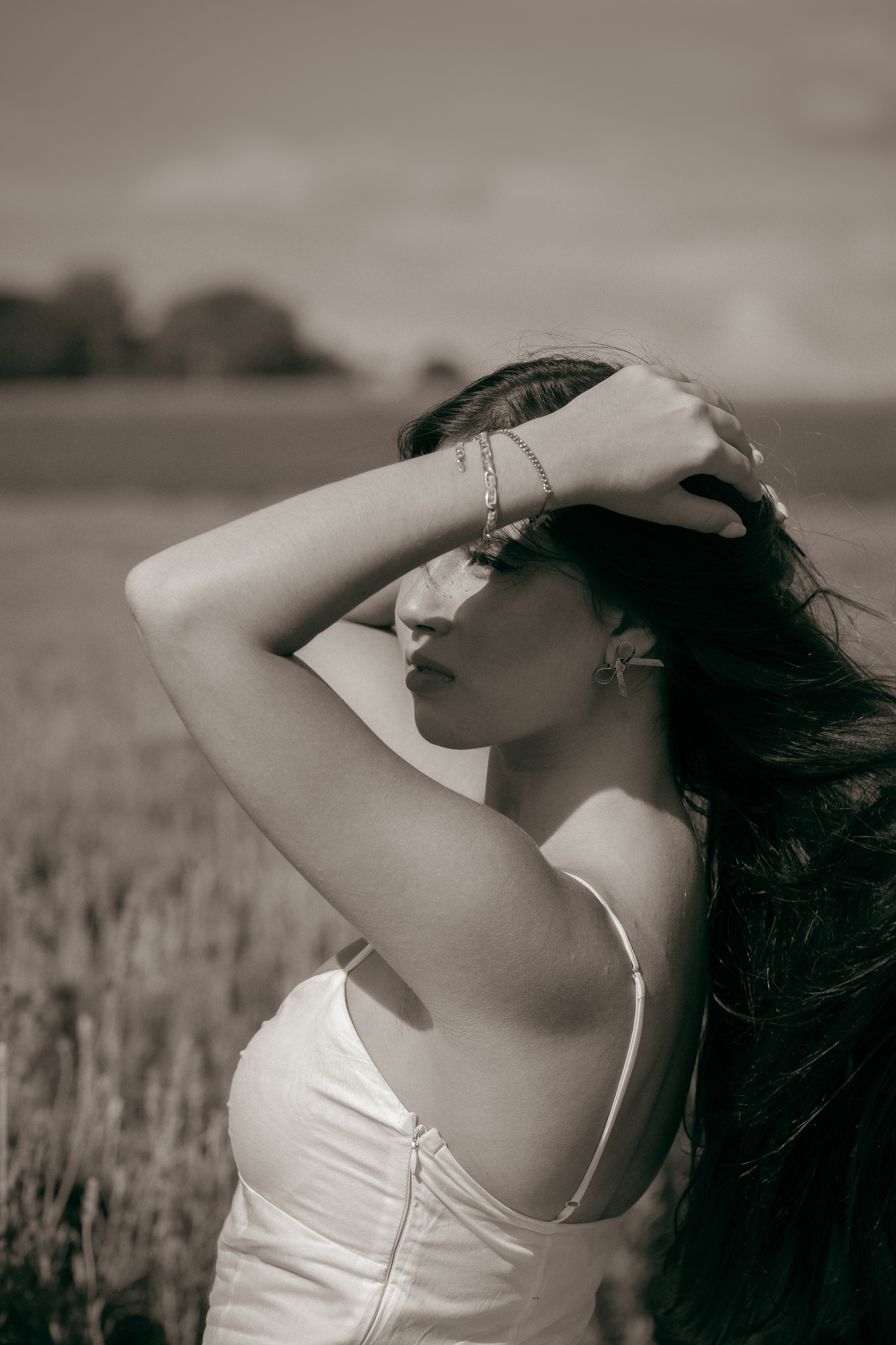 Portraits. Yara Anacleto — Retratos Autorais & Editoriais