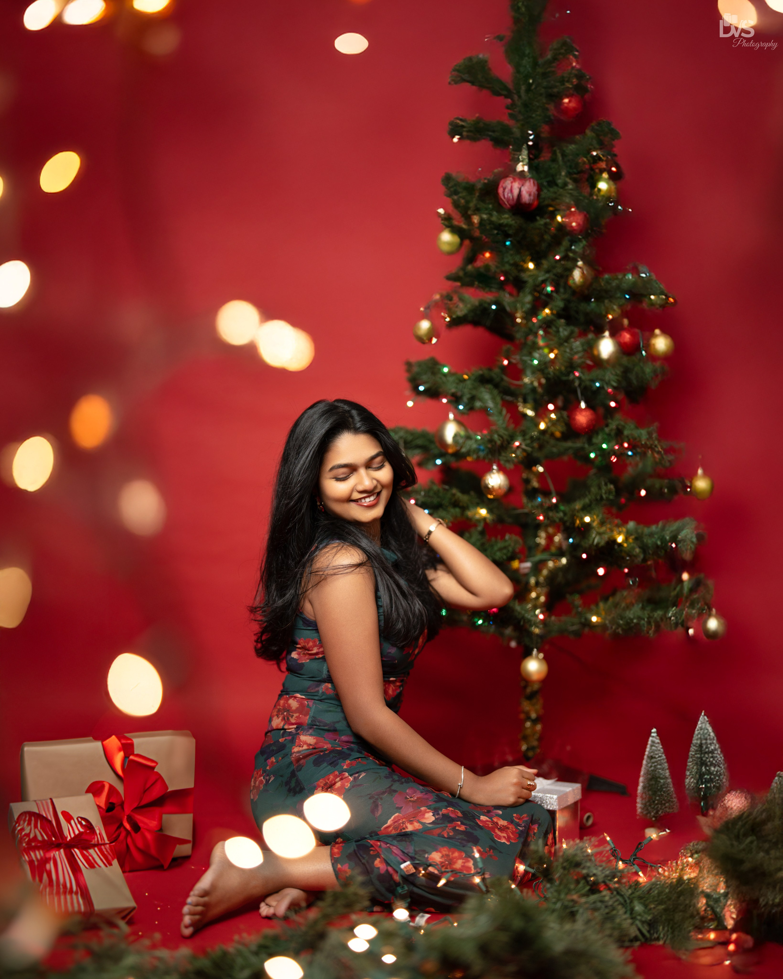 Fashion. Wedding photographer Venkatesh Darsi