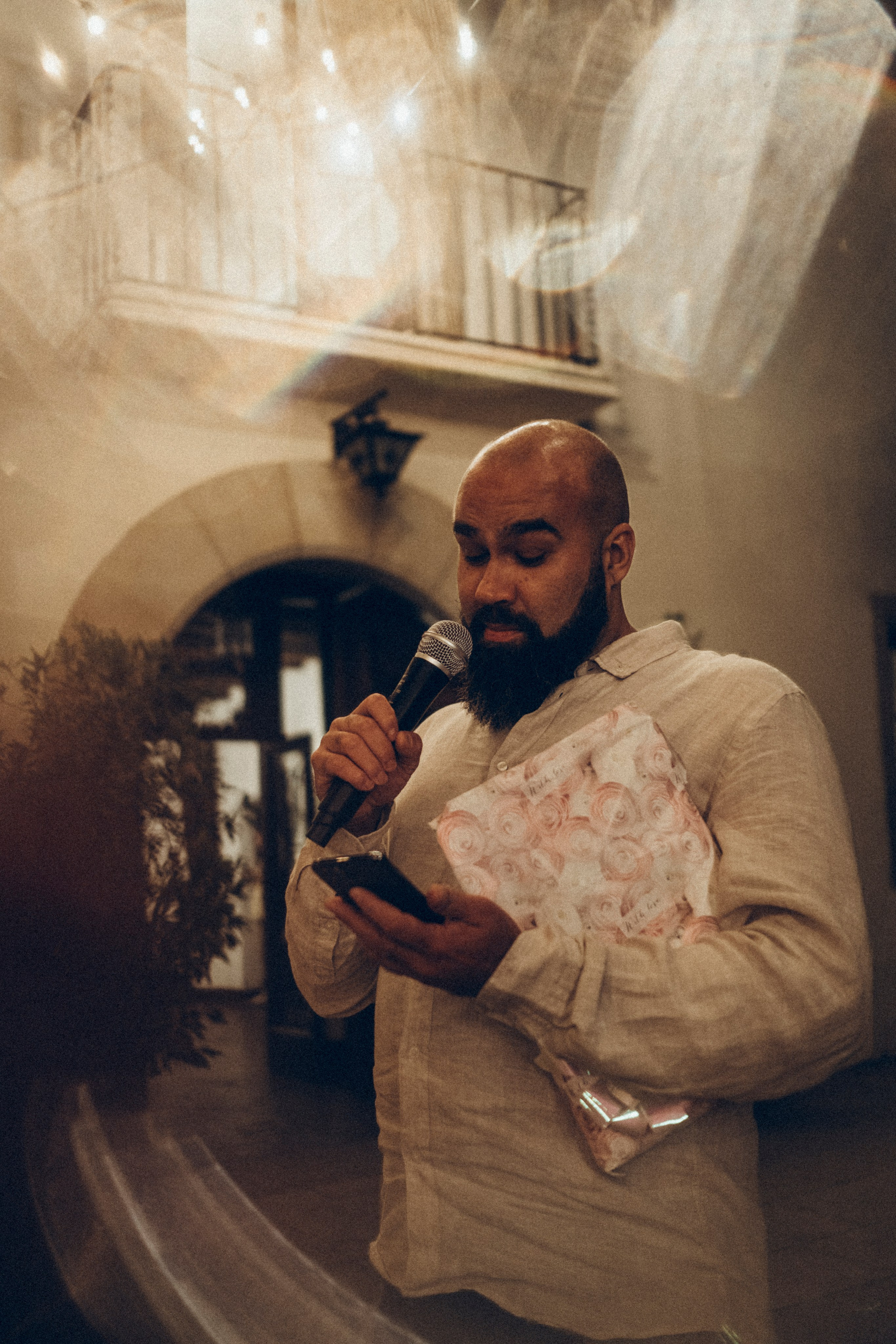 Nadezhda & Dmitry. Masia Mas Coll. Paola wedding photographer / videographer in Barcelona