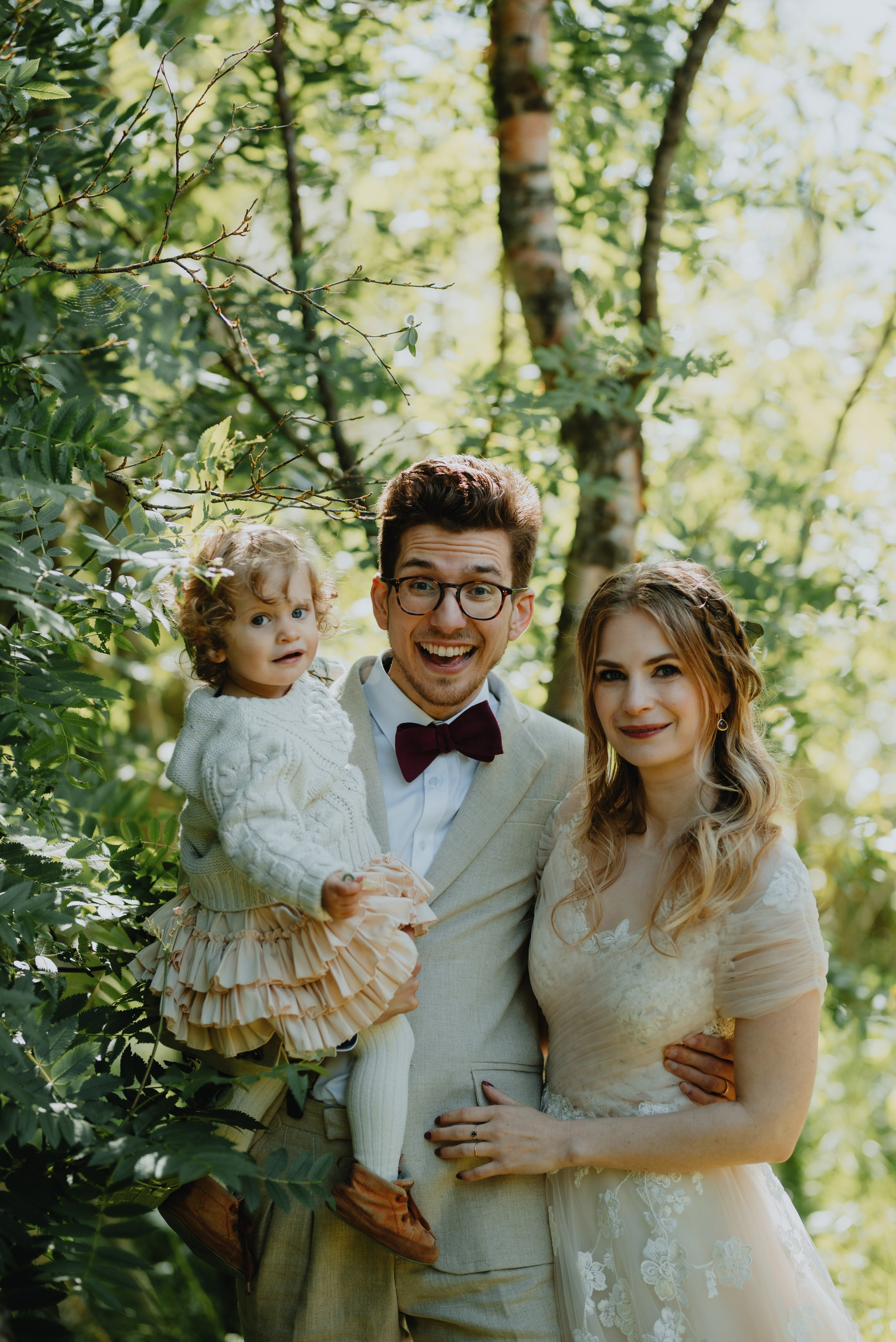 Alina and Grettar. Michalina Dzianach Wedding Photographer Iceland