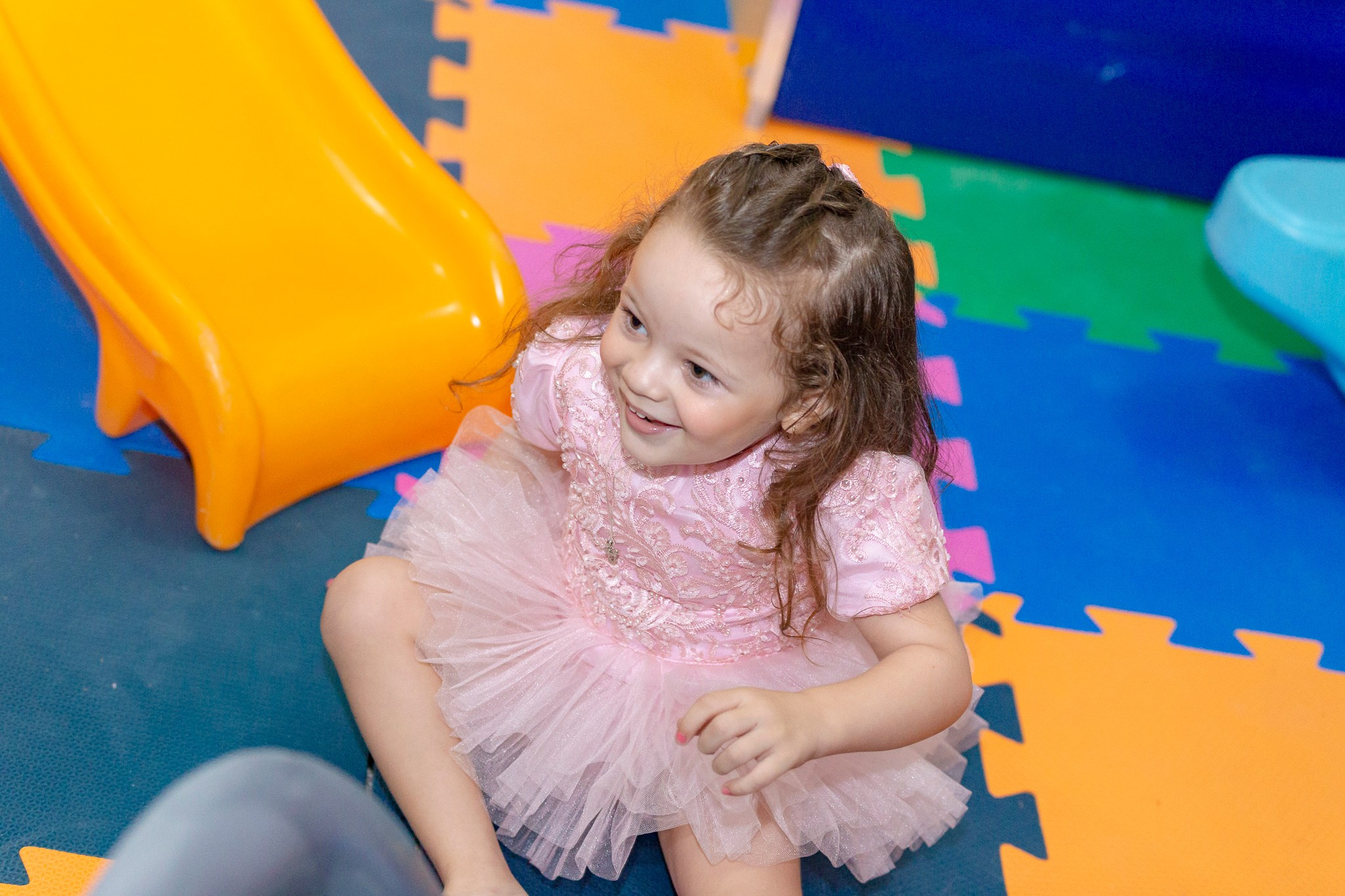 Sofia 3 anos — 11/04/2022. Luiz Medeiros Produções