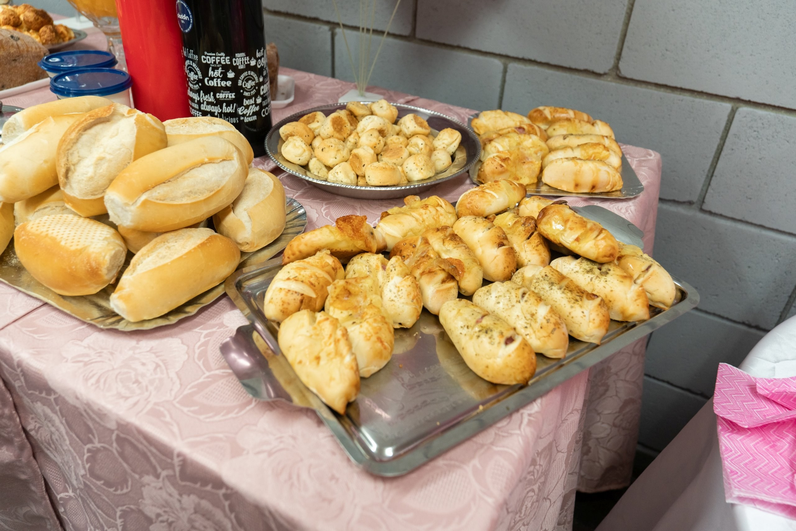 Alfatest Outubro Rosa 2025. Luiz Medeiros Produções