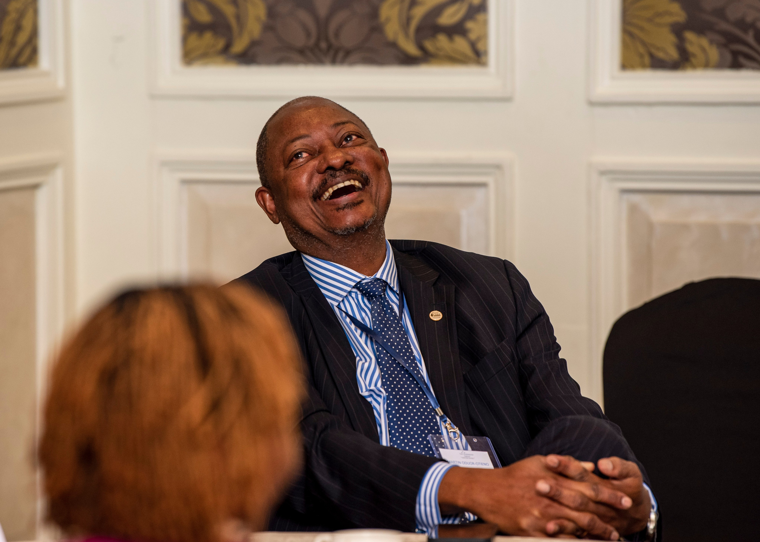 Leadership Group Meeting. Nick Ouma Photography I Best Event photographer based in Nairobi, Kenya