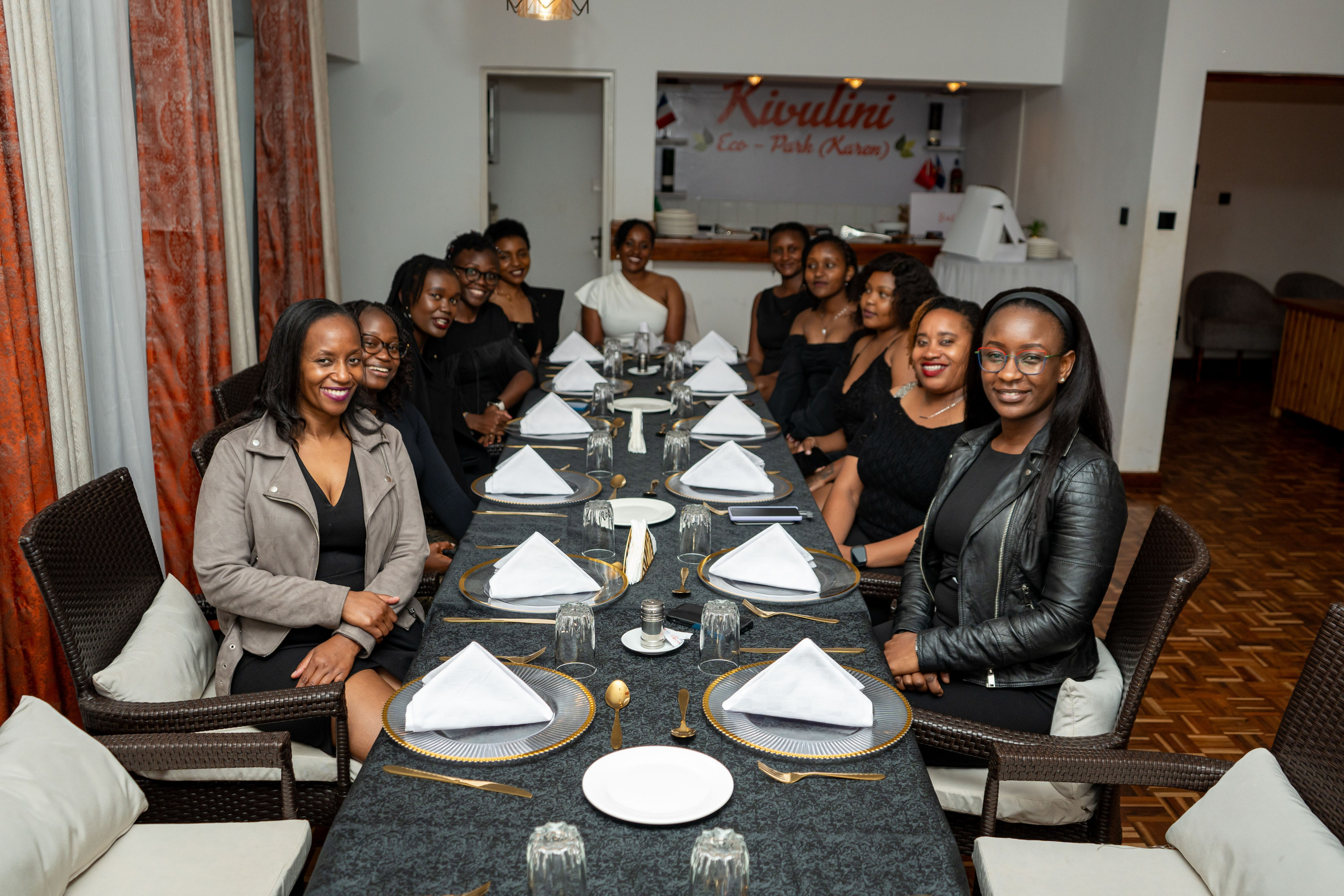 Anette’s Bridal Shower- Unforgettable Laughs & Magic. Nick Ouma Photography I Best Event photographer based in Nairobi, Kenya