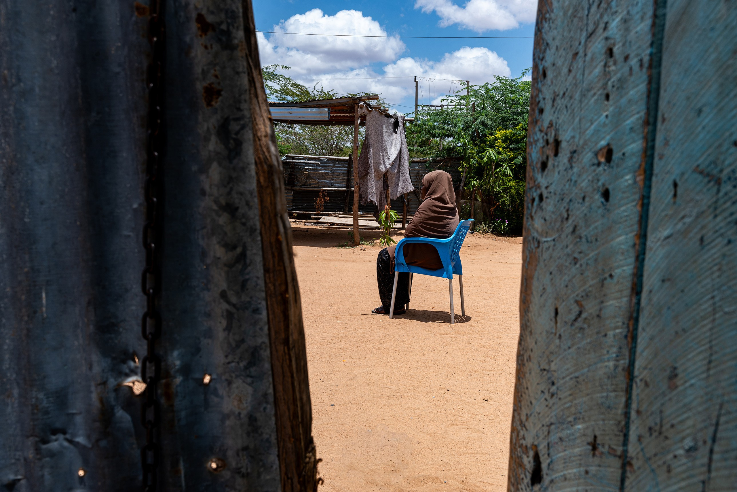 Documentary photography