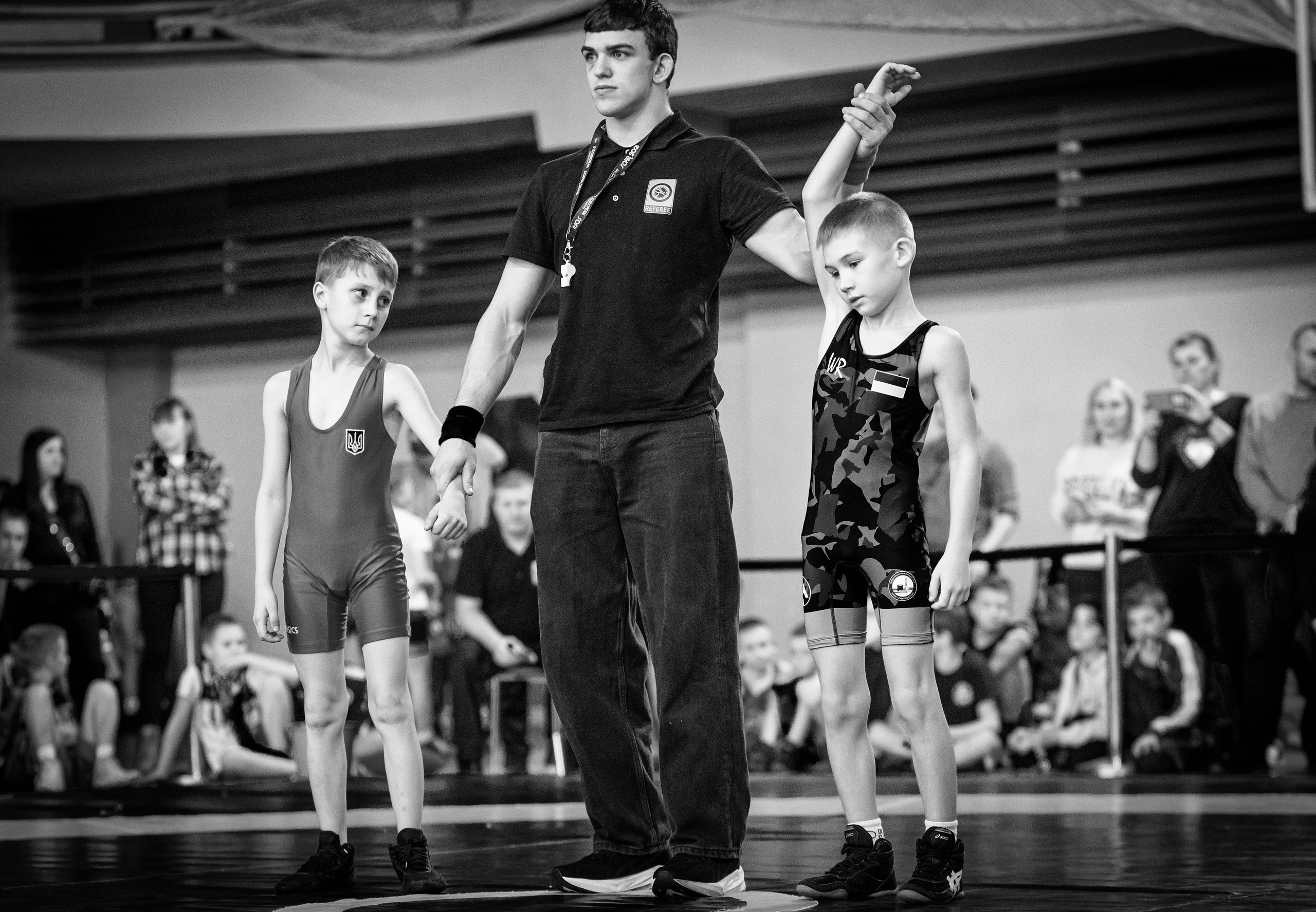 Кубок Енергоатому 2025 по ГРБ серед юнаків м. Південноукраїнськ