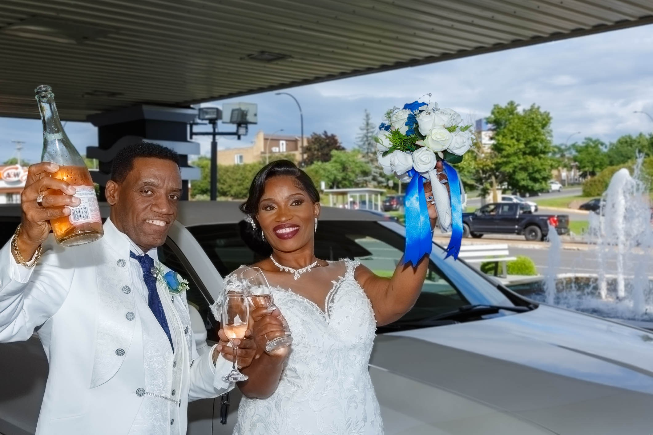 Mariages. Studioplaza8