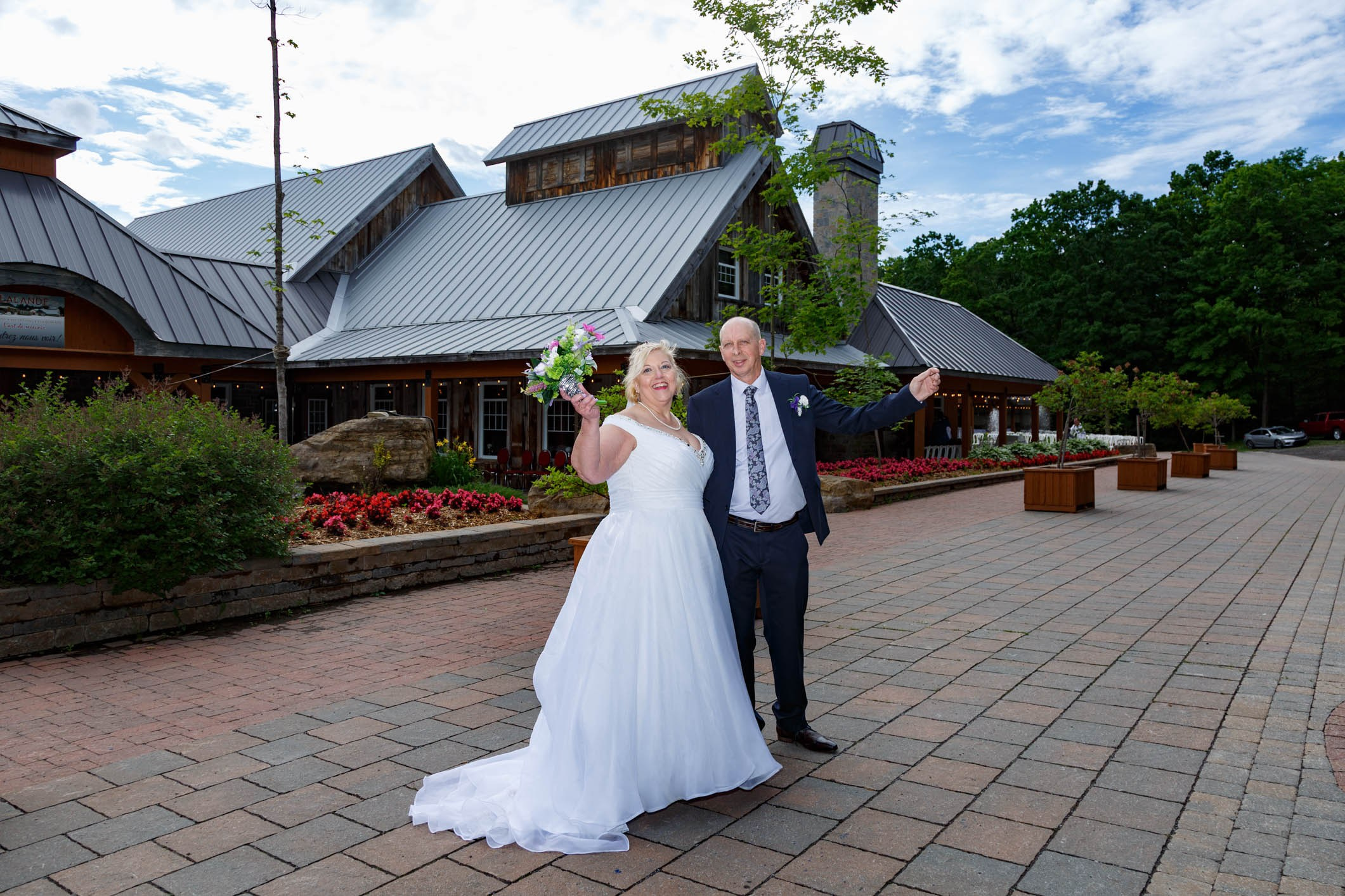 Mariages. Studioplaza8