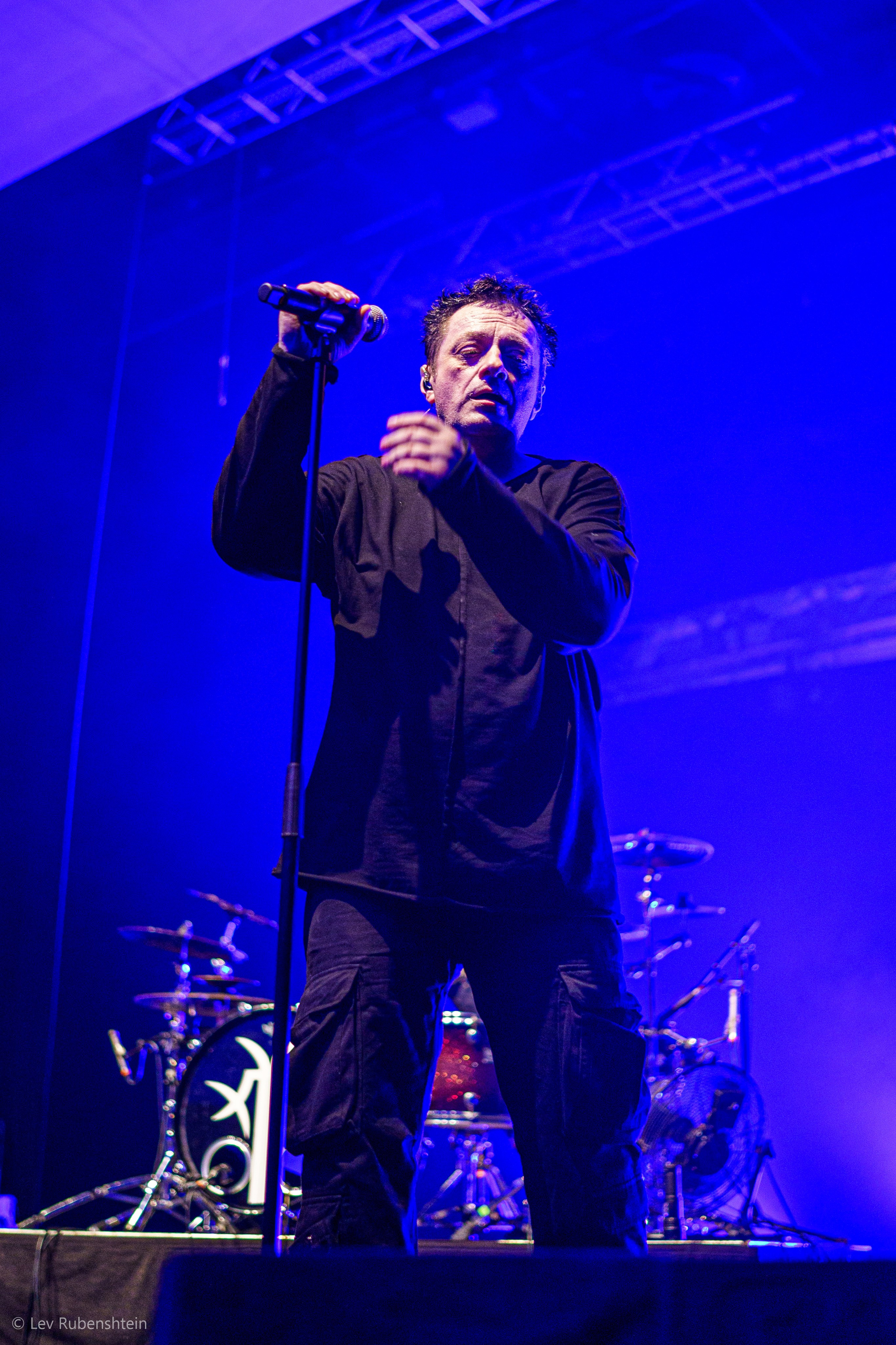 Gleb Samojlov & The Matrixx 11.05.2025. Concert and Event photographer in Belgrade, Serbia