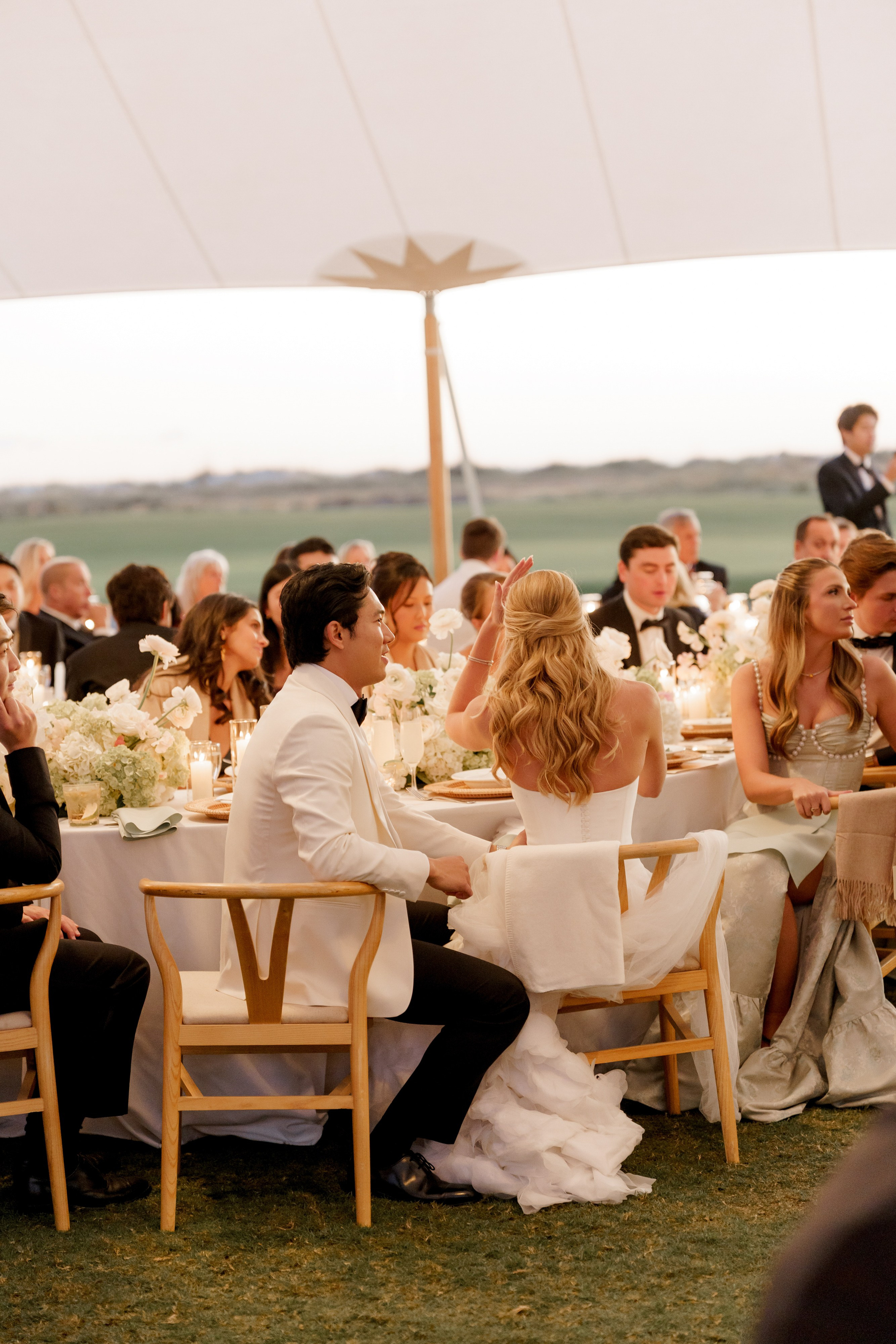 Marci and Yi. Wedding photographer and videographer New York | New Jersey