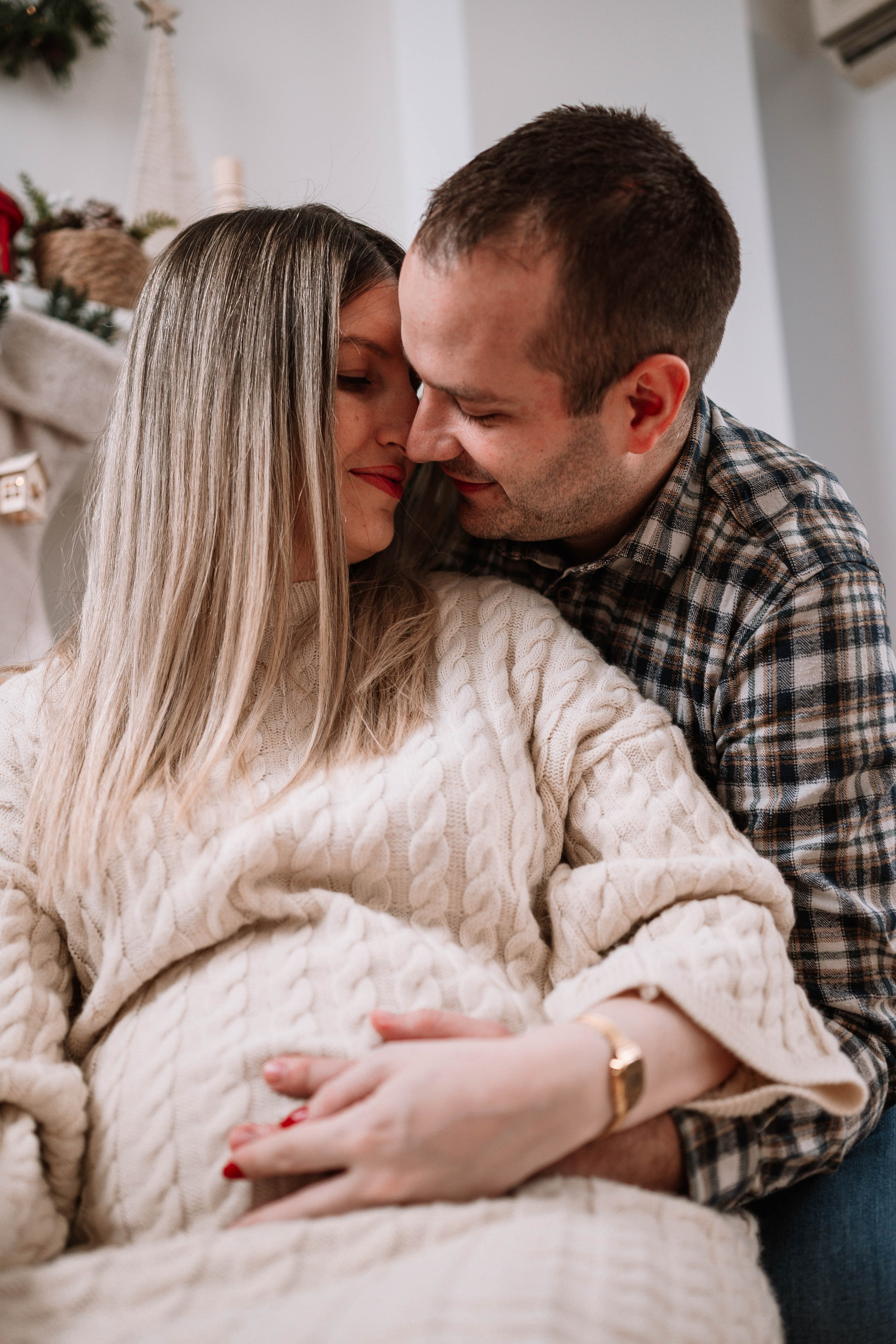 Nevena - trudničko fotografisanje. Dečiji i porodični fotograf