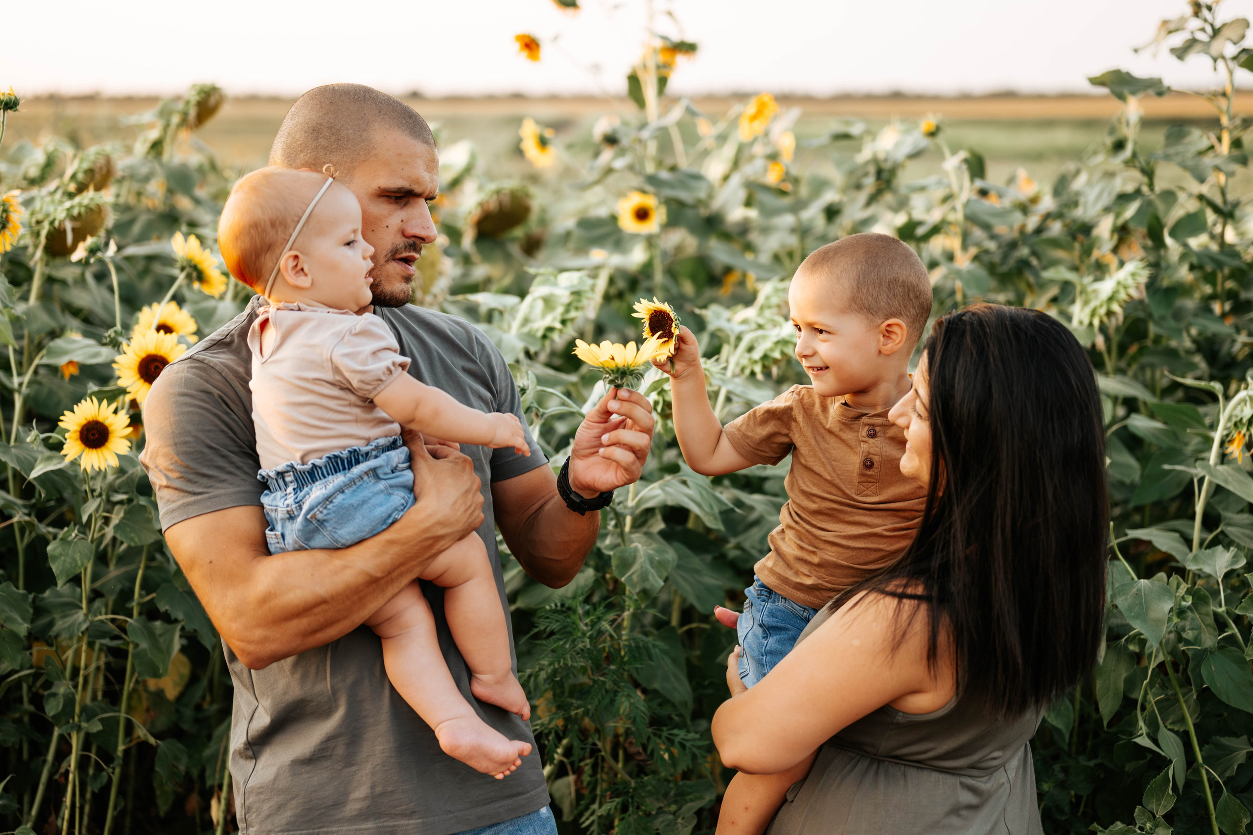 Dunja - rođendansko fotografisanje. Dečiji i porodični fotograf