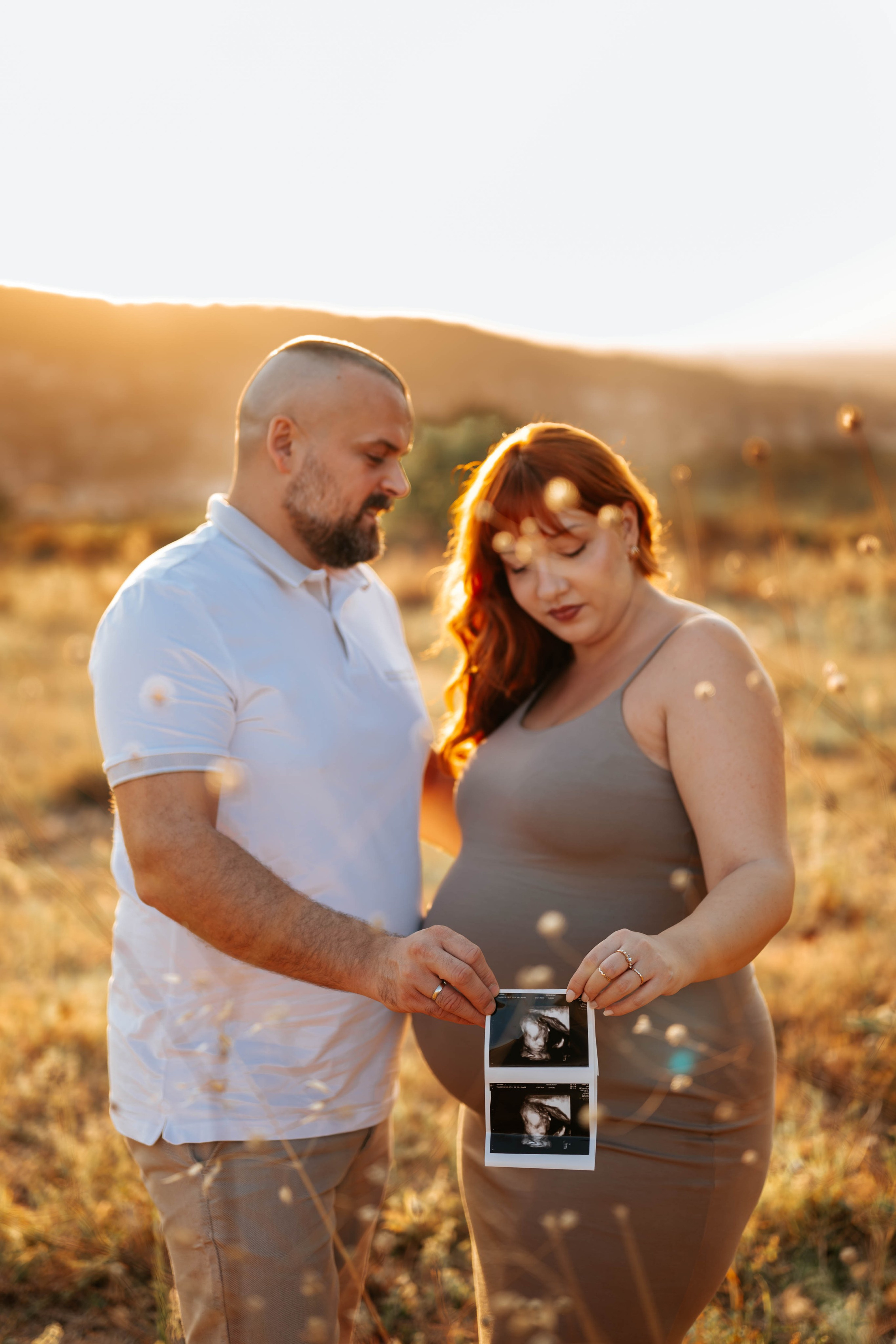 Jovana & Lazar - trudničko fotografisanje. Dečiji i porodični fotograf