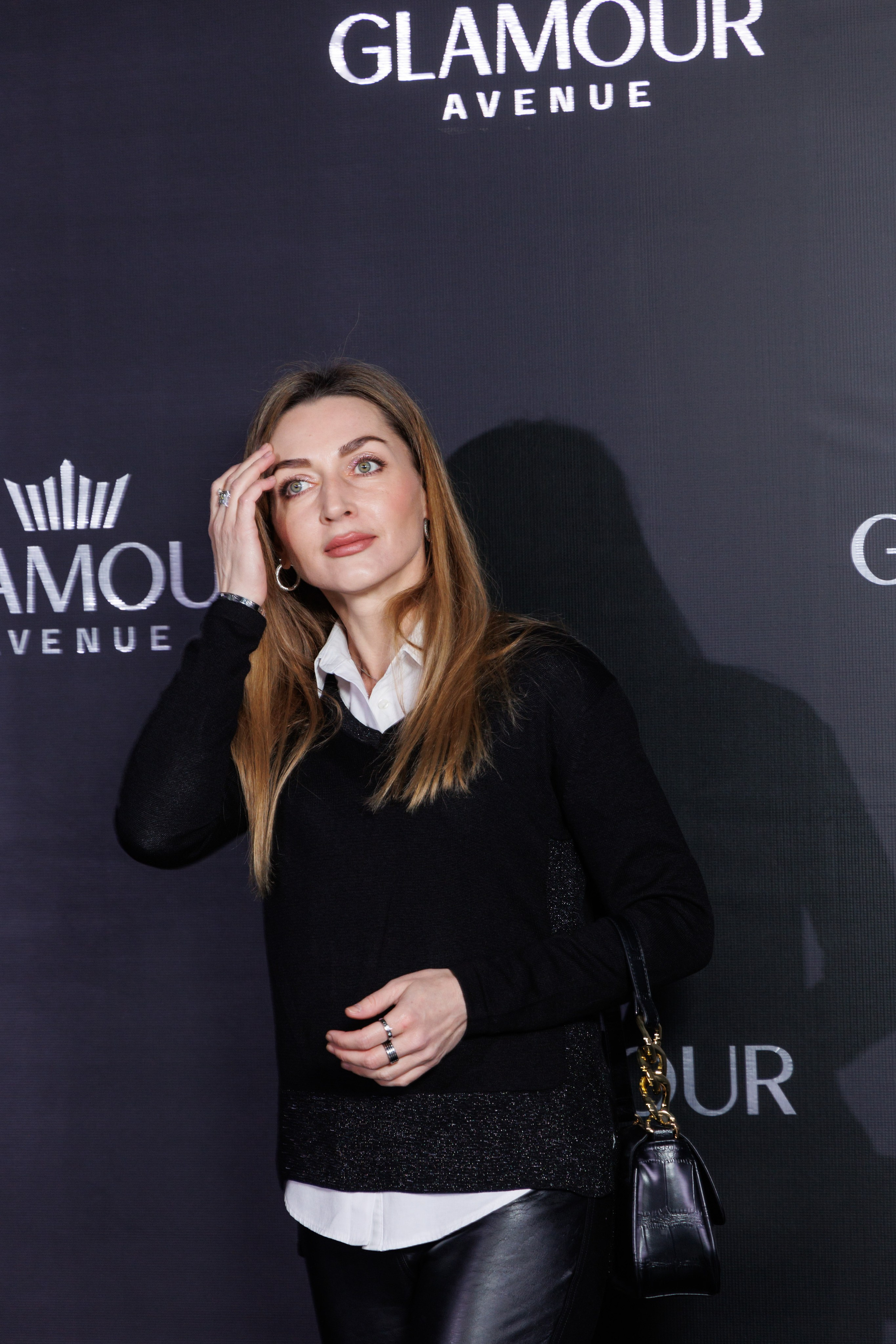 Glamour fashion show Tashkent 2022. Photographer Yura Artykov, Tashkent