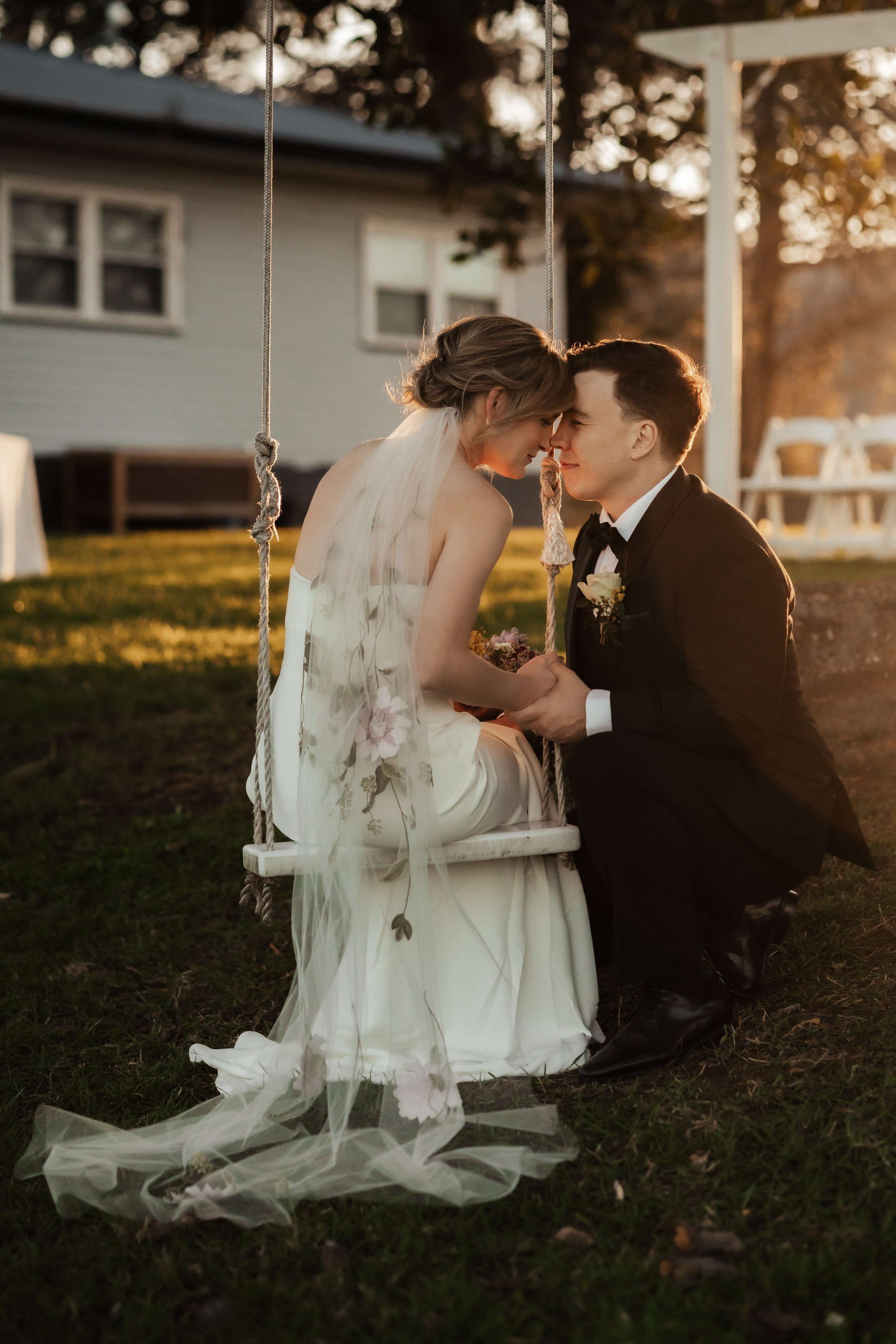 Steph + Steph. True Story Photography