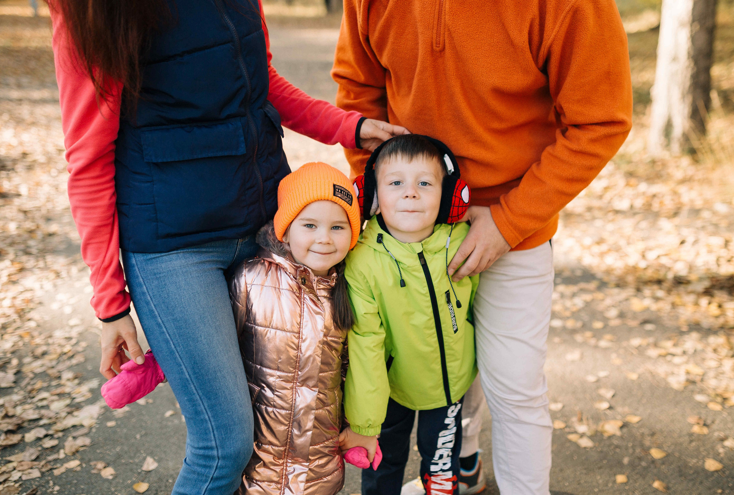 AUTUMN PARK. Https://shi-photo.com/
