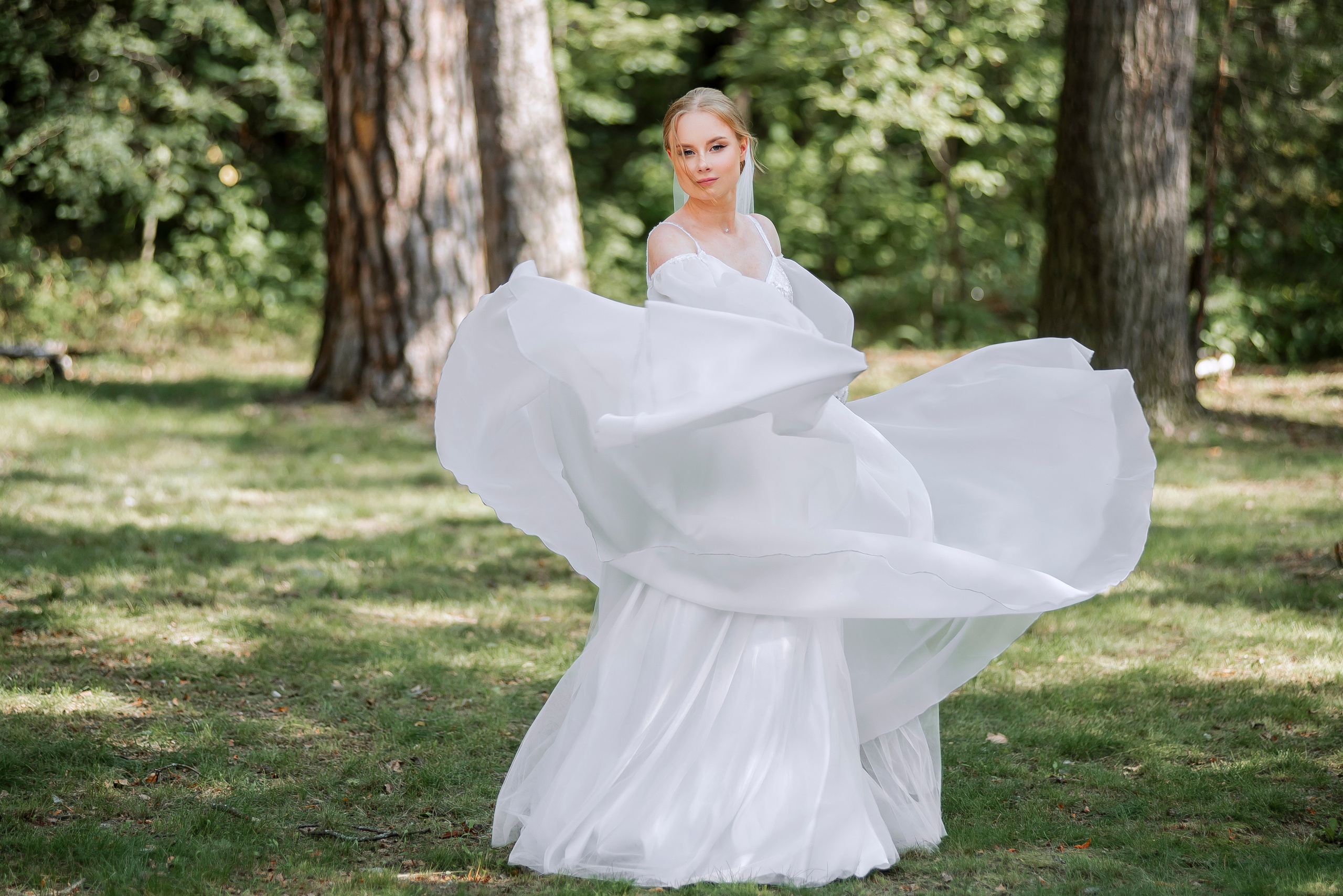 Виктория и Рашид. Свадебный и семейный фотограф Екатерина Шестакова