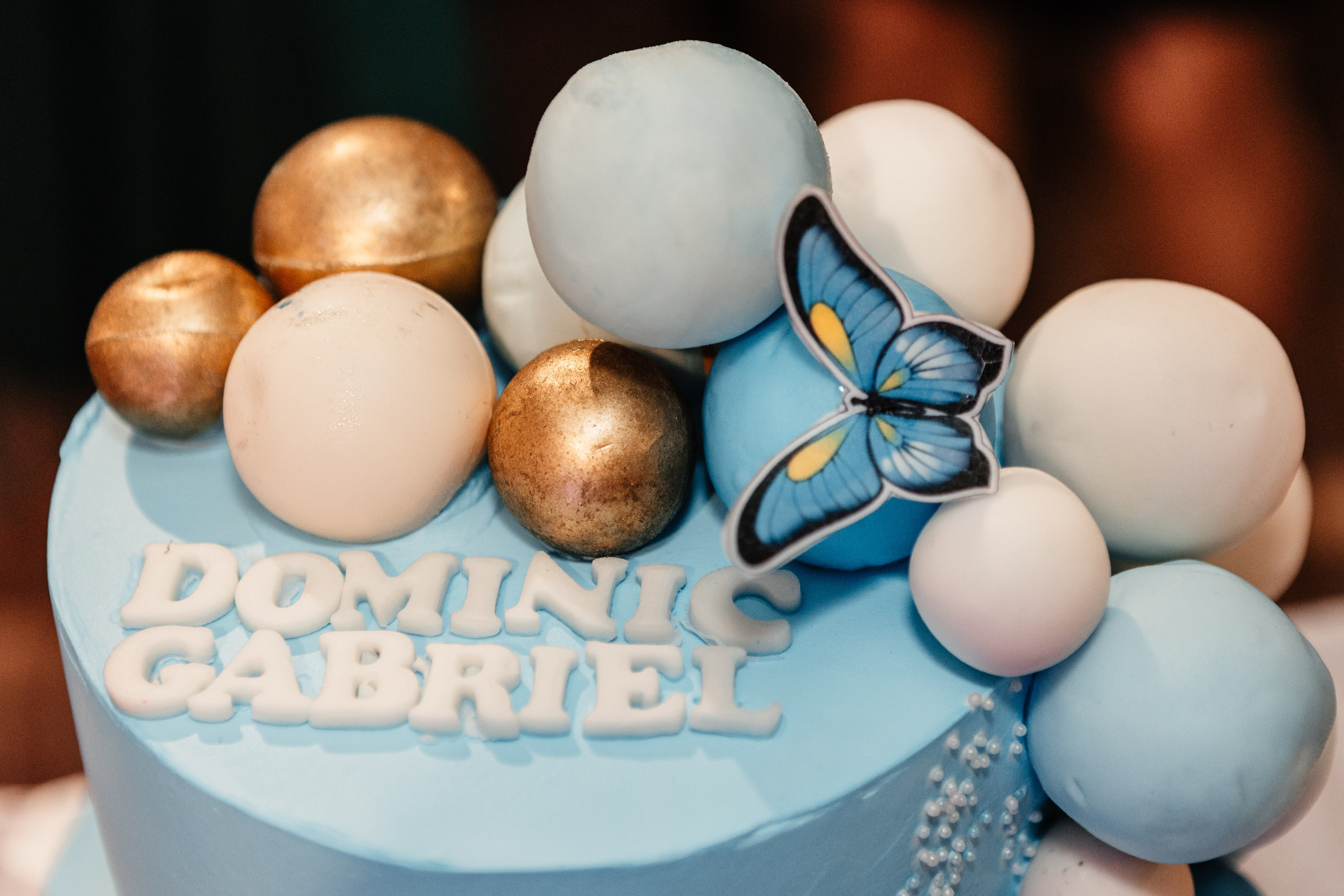 Dominic-Gabriel. FotoACTIV.ro - Imaginea ta contează