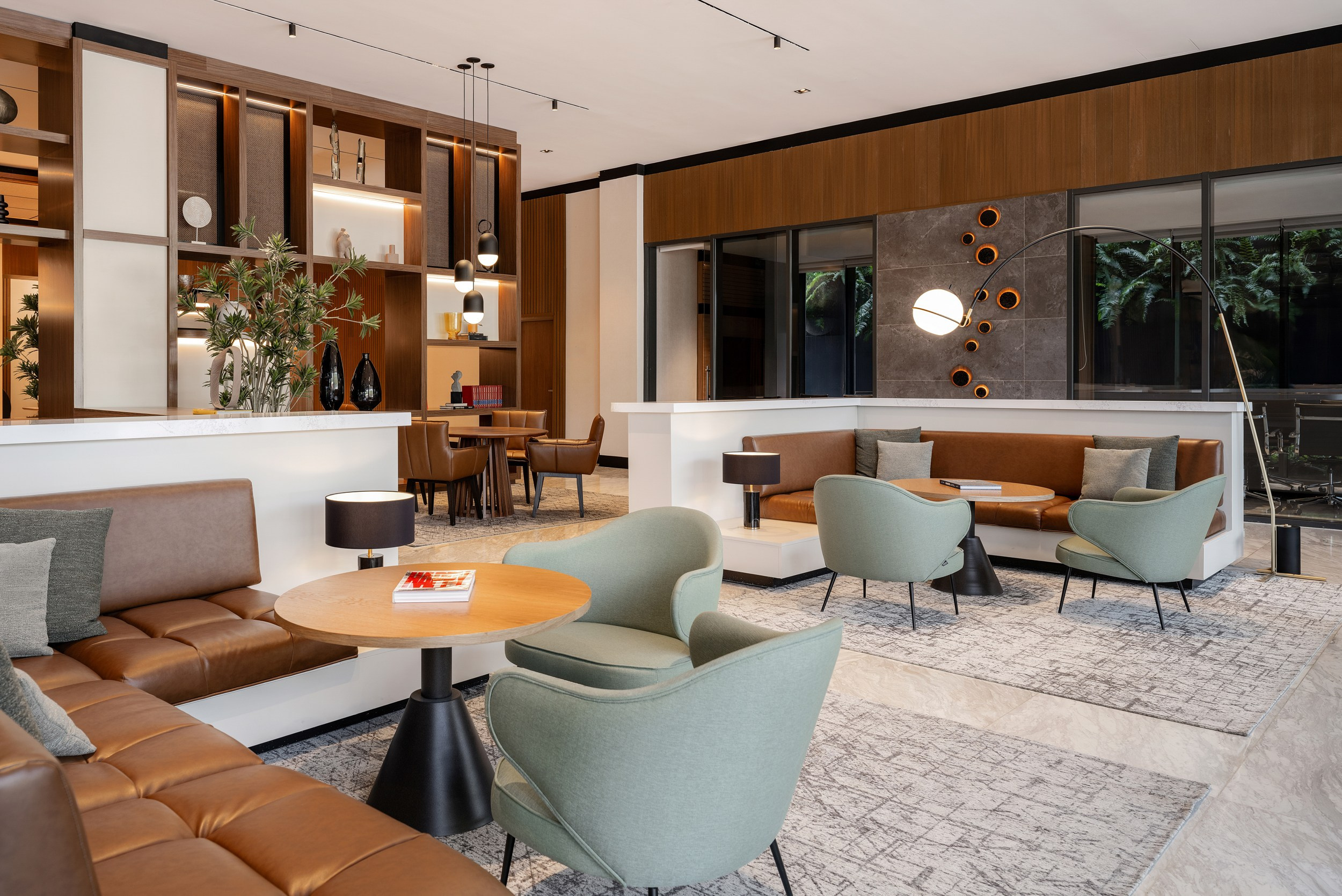 Spaces. Professionals Hotel Content Creators Salt and Pepper Studio