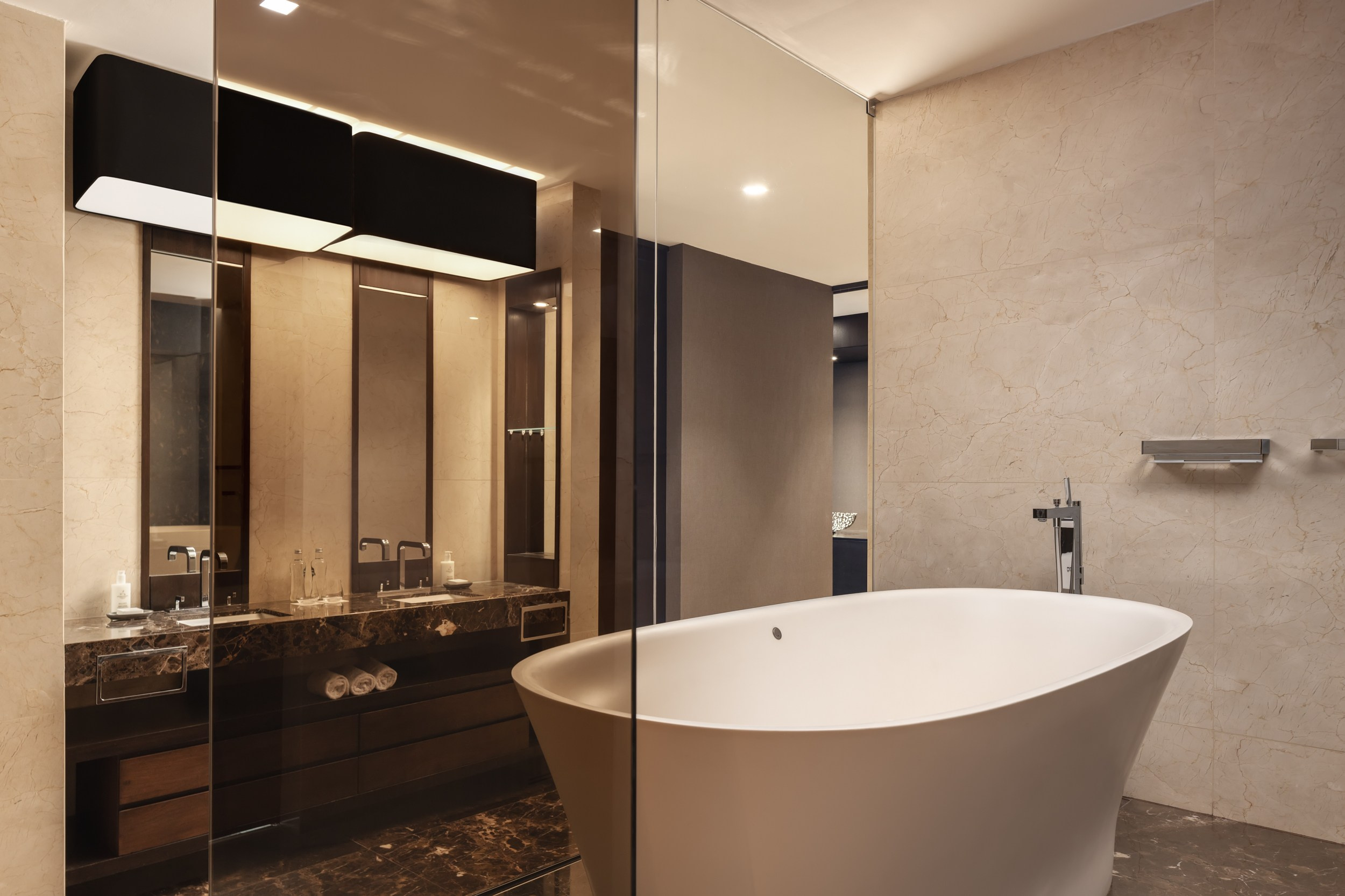 Rooms. Professionals Hotel Content Creators Salt and Pepper Studio