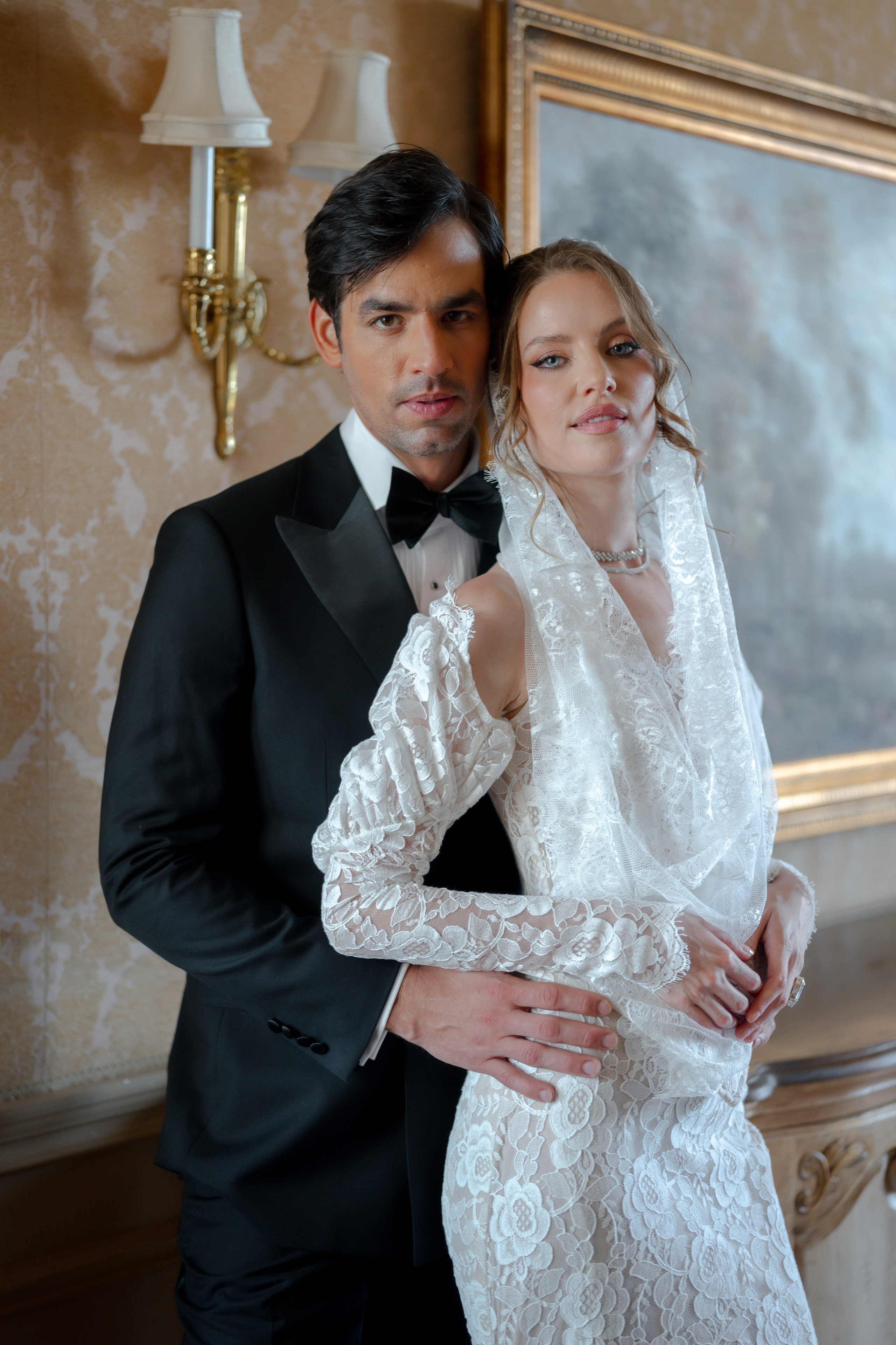 Noah and Luis. Anna Krasnova Wedding photographer