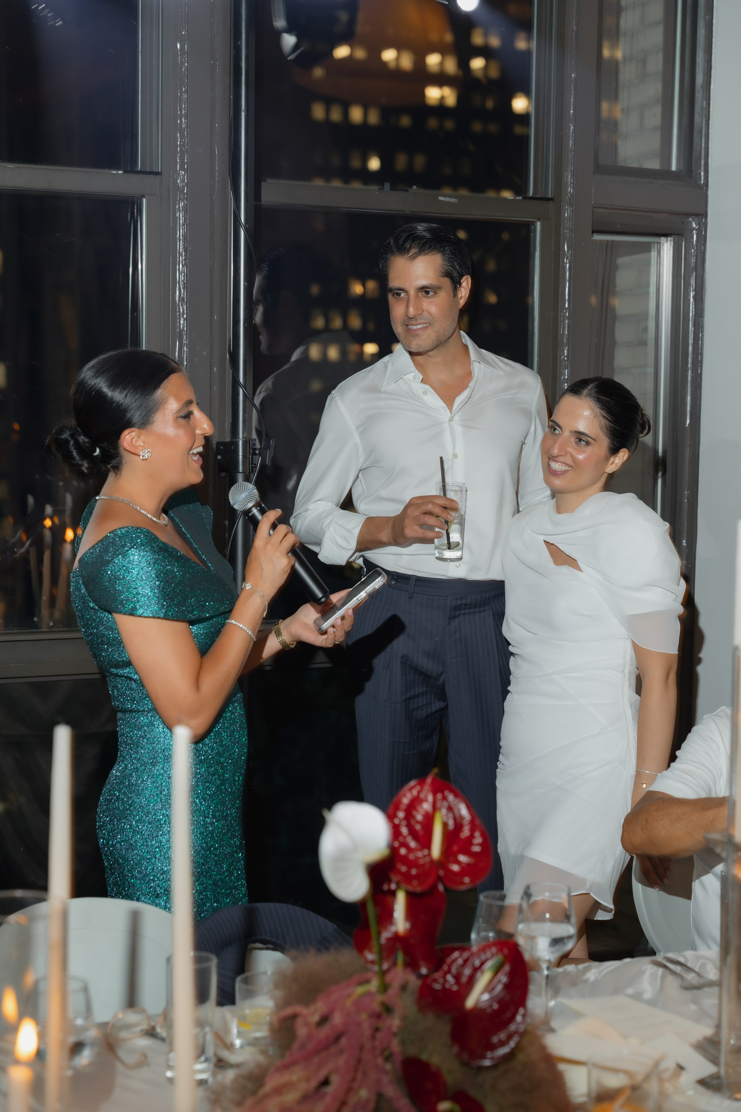 Amir and Maya. Anna Krasnova Wedding photographer