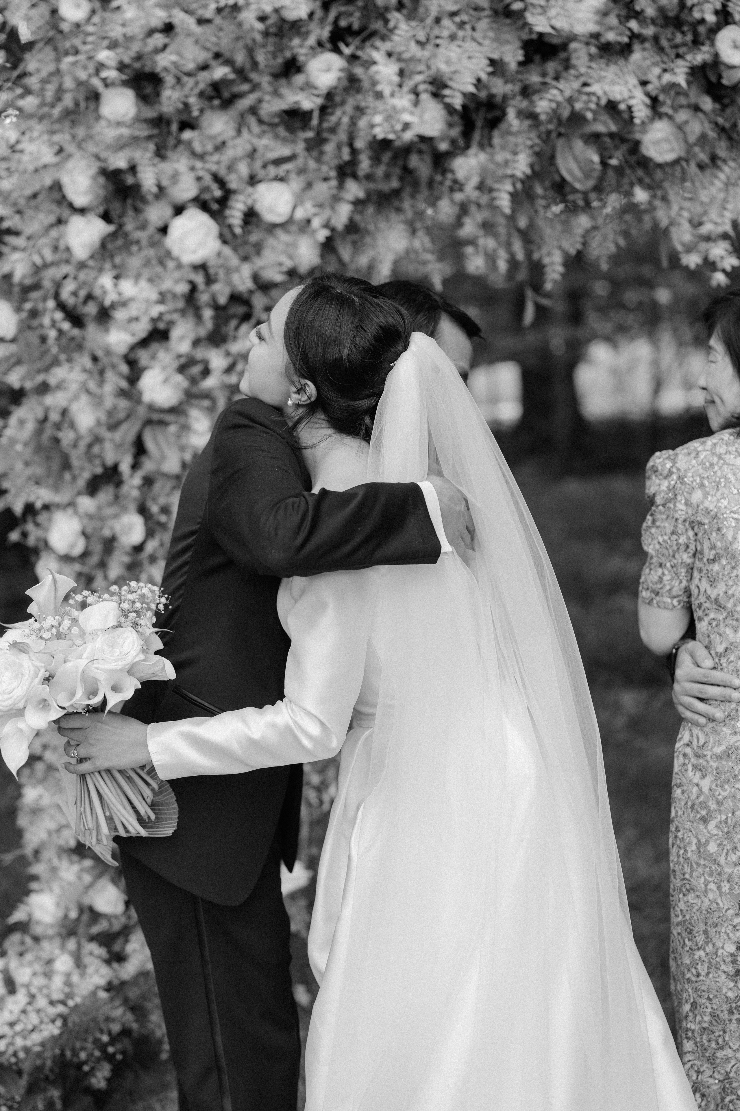 Bernice & Eric. Anna Krasnova Wedding photographer