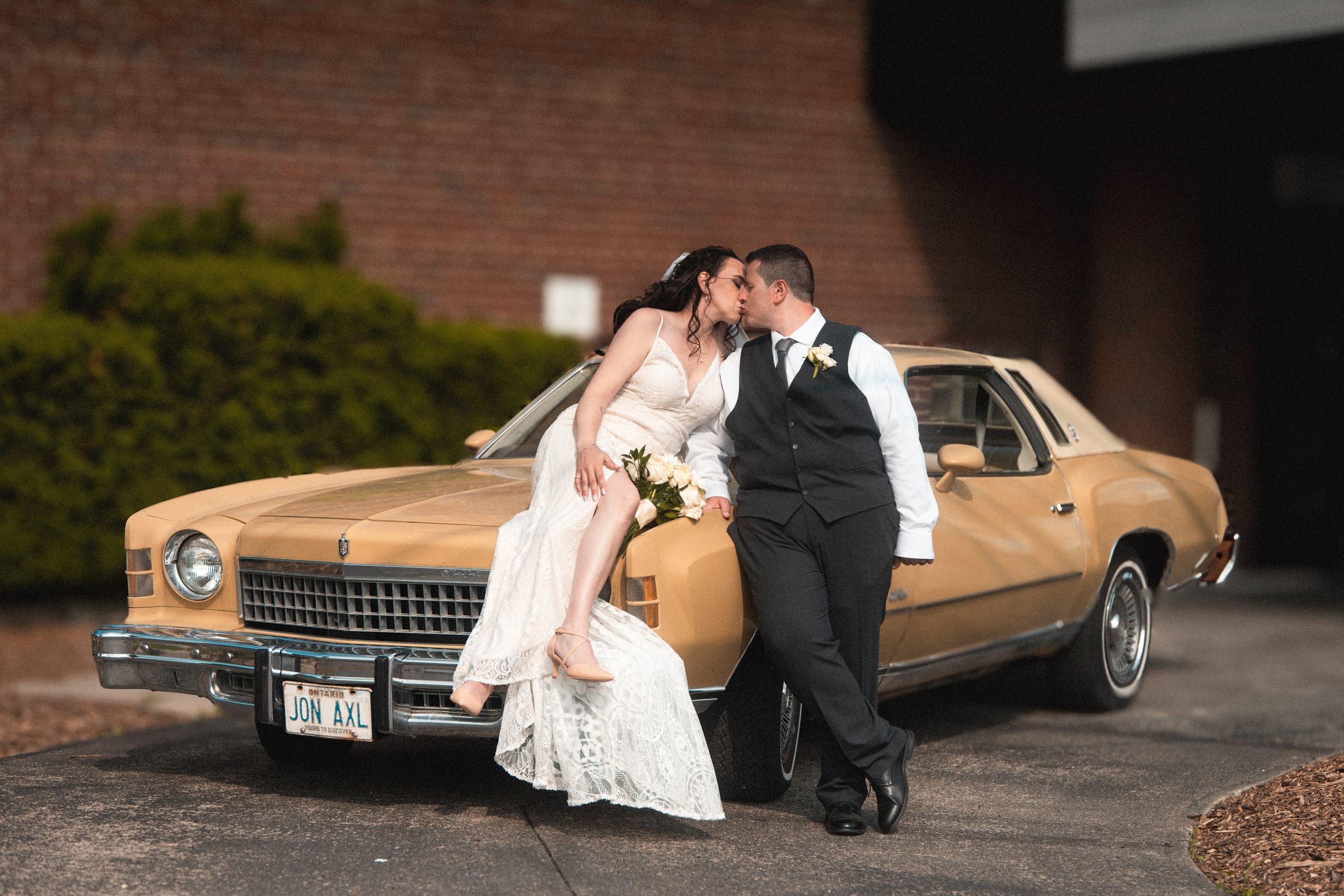 Wedding, Family, Portrait and Commercial Photography Portfolio | Photographer in Windsor & Toronto, Ontario. Inna Kovaleva — Photographer in Windsor/Toronto, ON