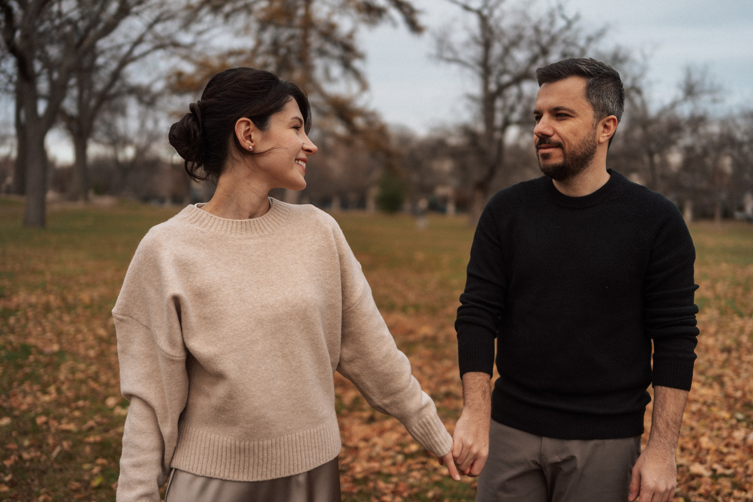 Wedding, Family, Portrait and Commercial Photography Portfolio | Photographer in Windsor & Toronto, Ontario. Inna Kovaleva — Photographer in Windsor/Toronto, ON