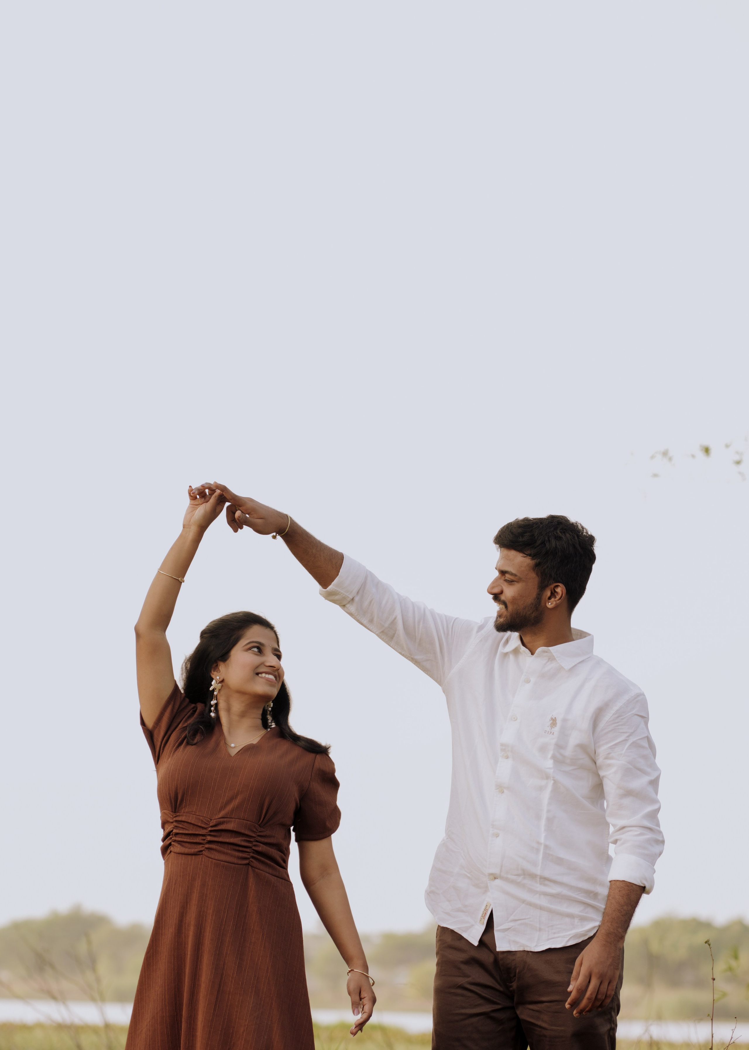RASHMI X BHAVISH. The Light Story | Wedding Photography in Mysuru, Karnataka
