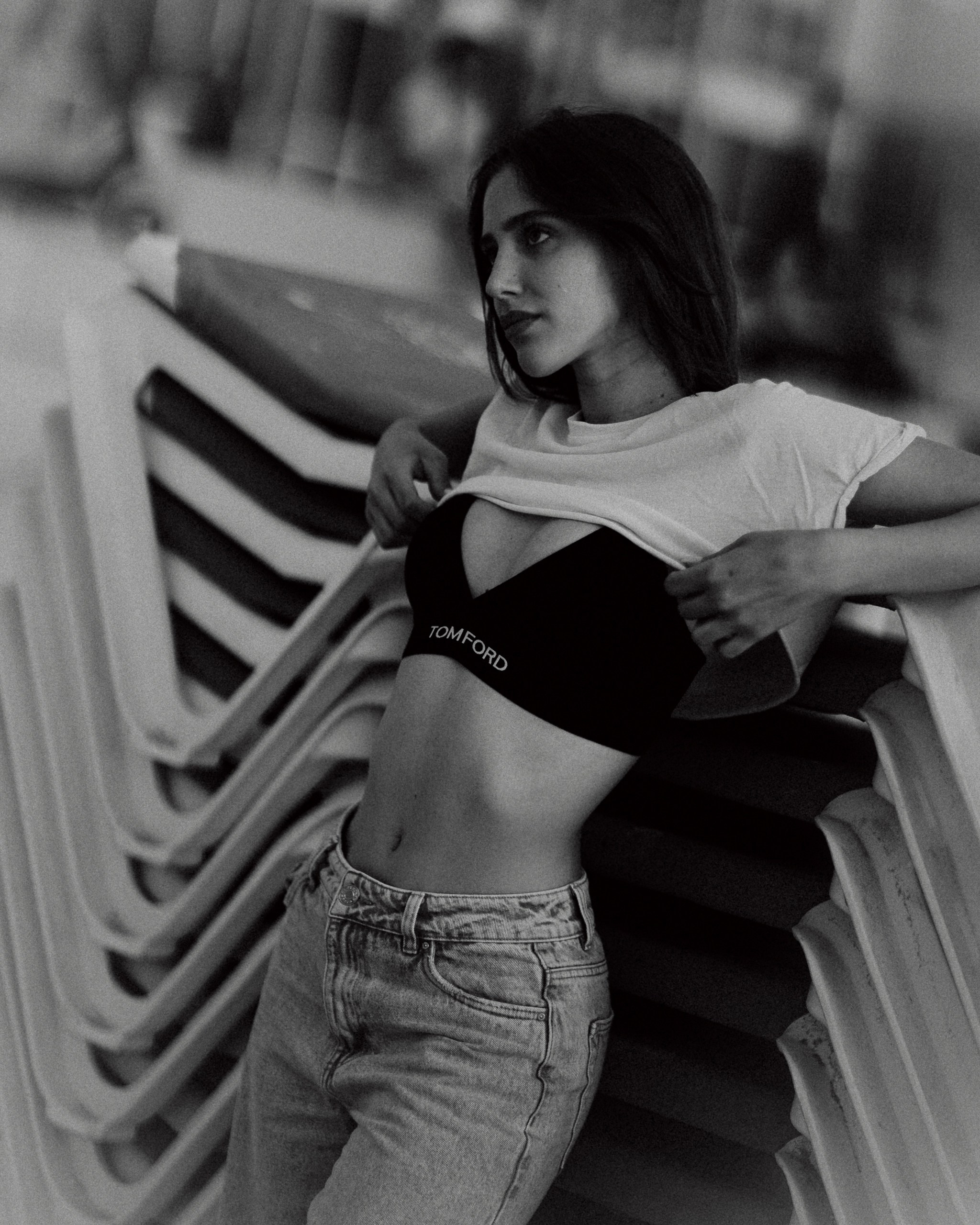 TALI. Photographer Inna Mendelson