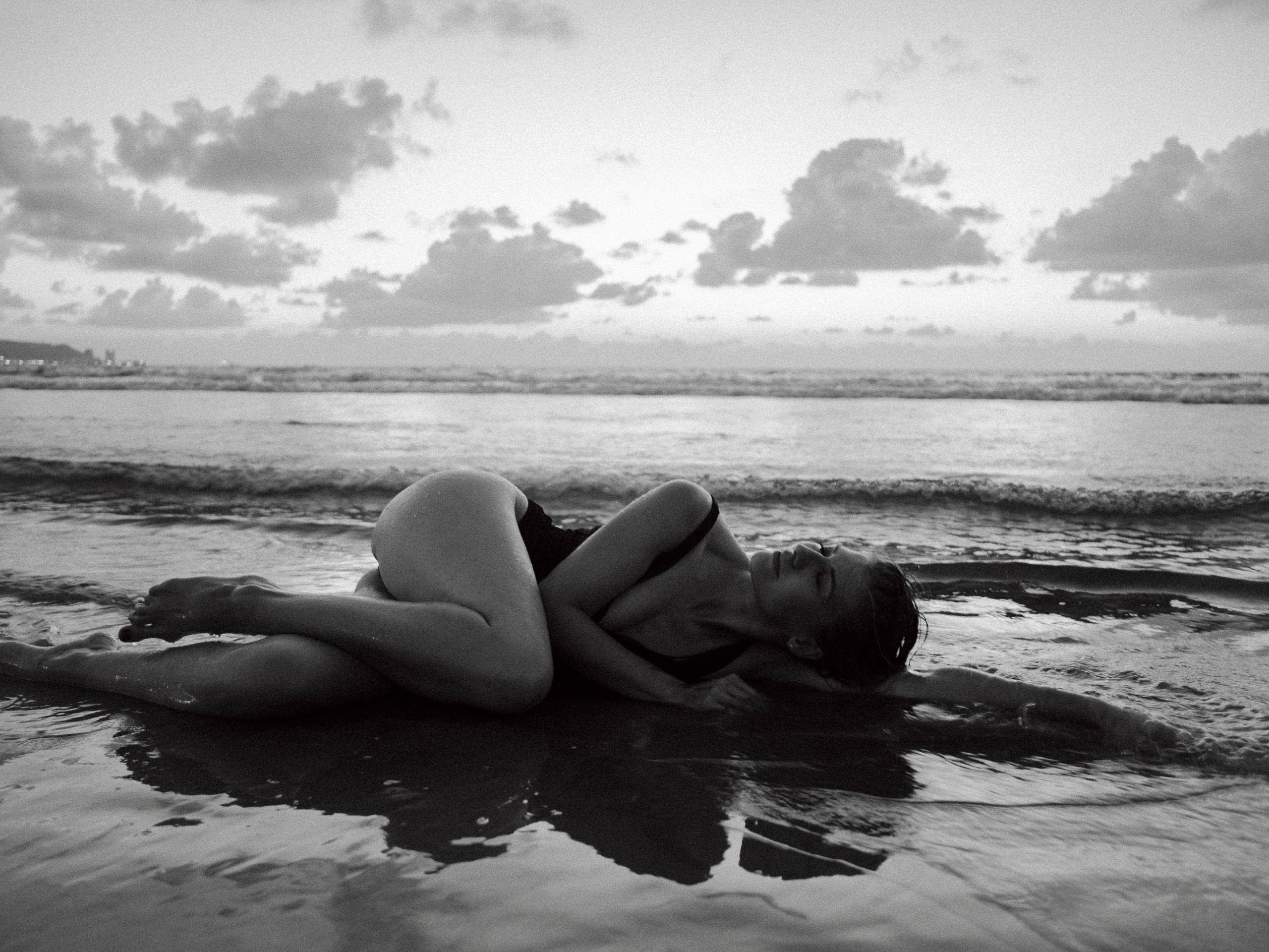 SVETA. Photographer Inna Mendelson