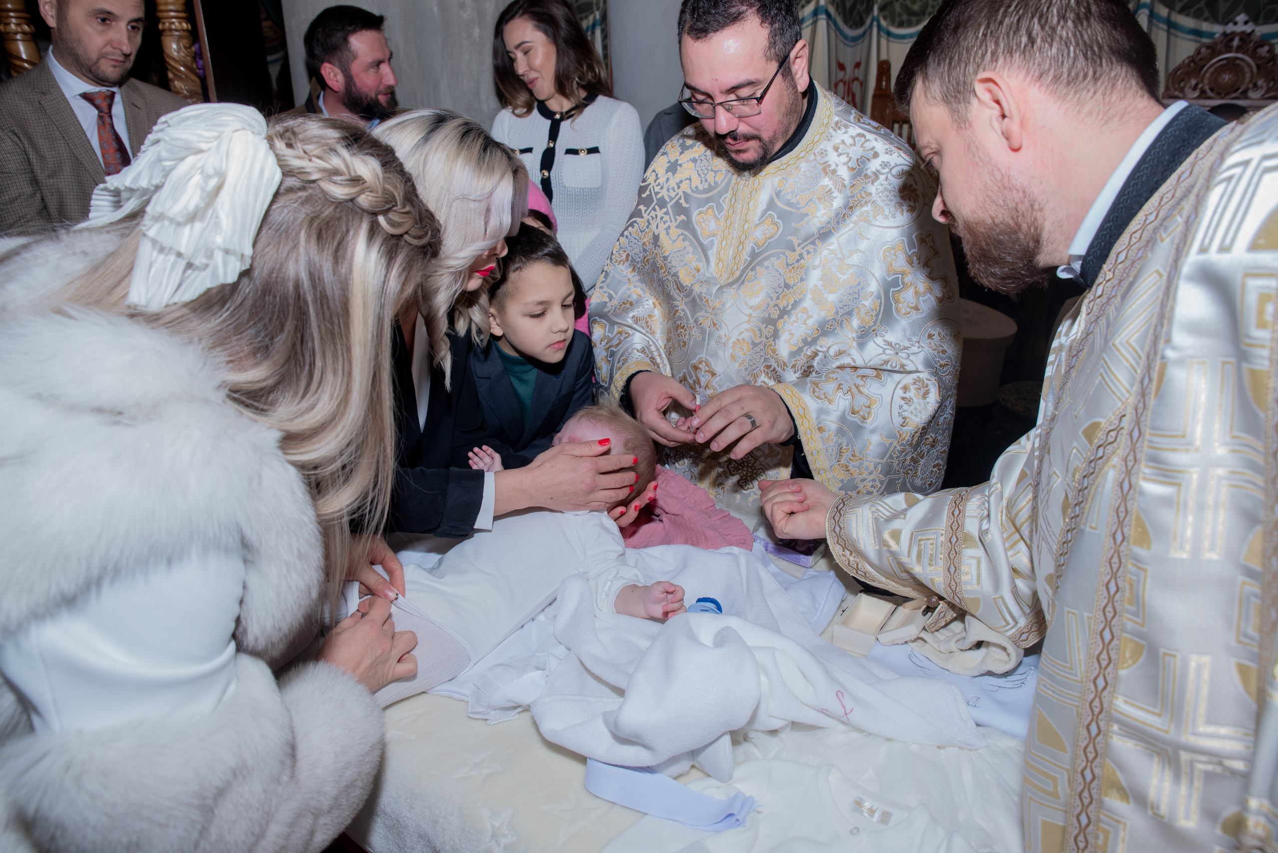 Ana Ionascu. Neagoe Studio — Fotograf Nuntă & Evenimente