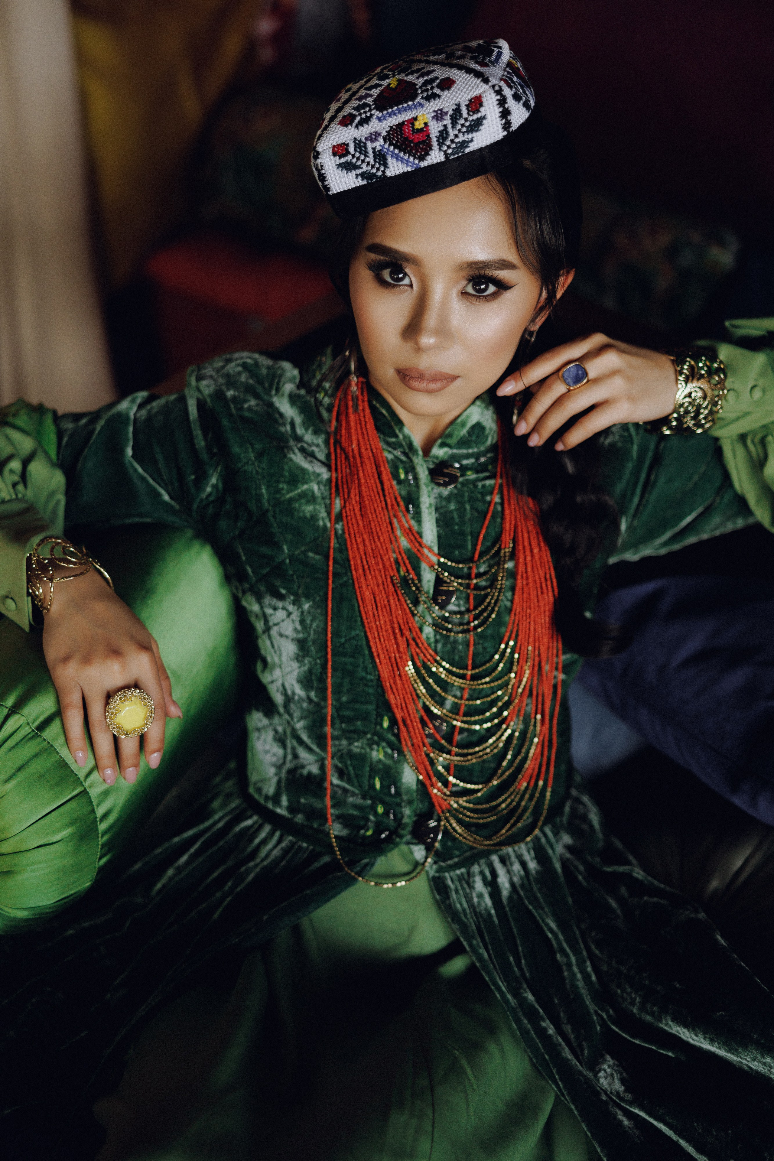 Кыз Узатуу Юлдуз. Азимжан Нуритдинходжаев — свадебный фотограф