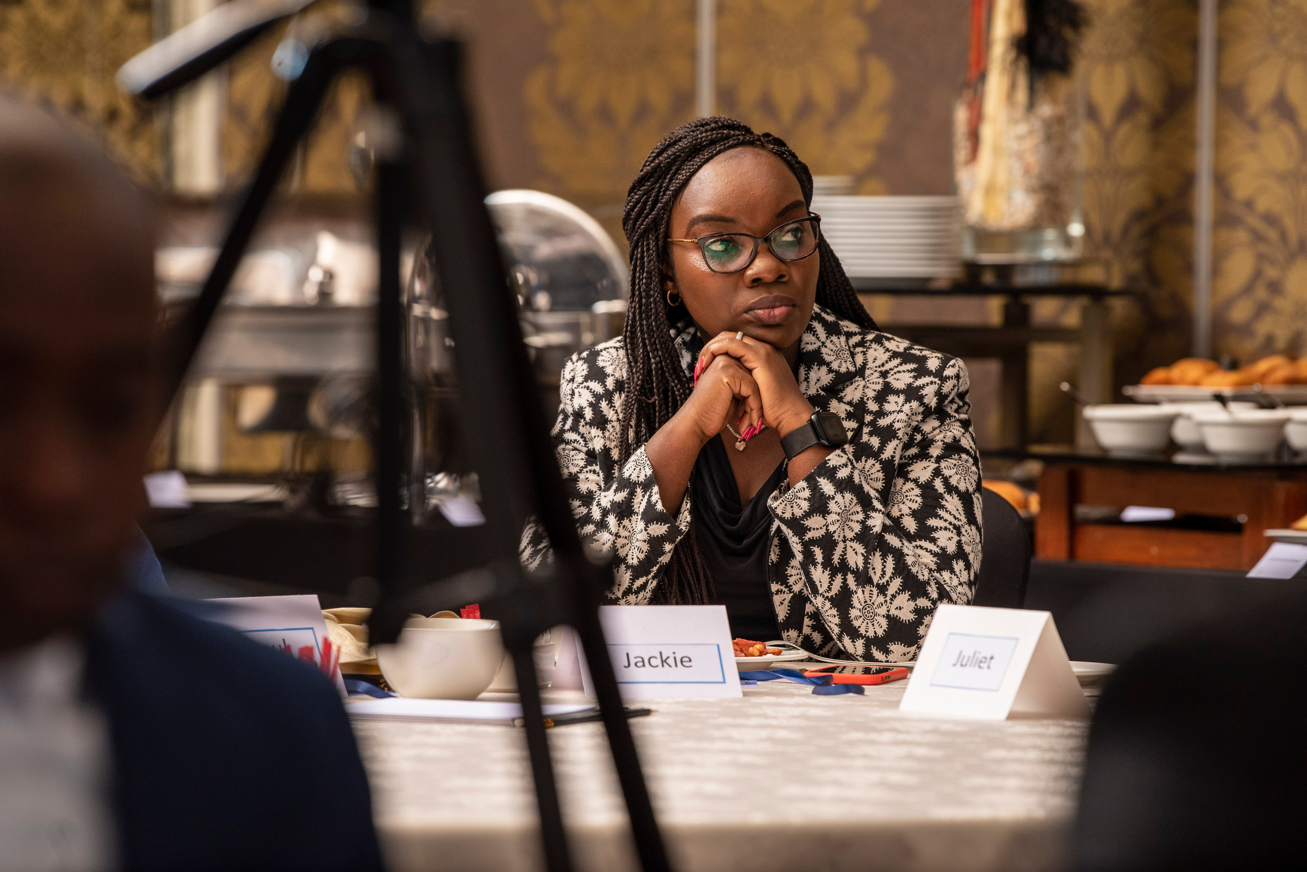 Leadership Group Meeting. Nick Ouma Photography I Best Event photographer based in Nairobi, Kenya