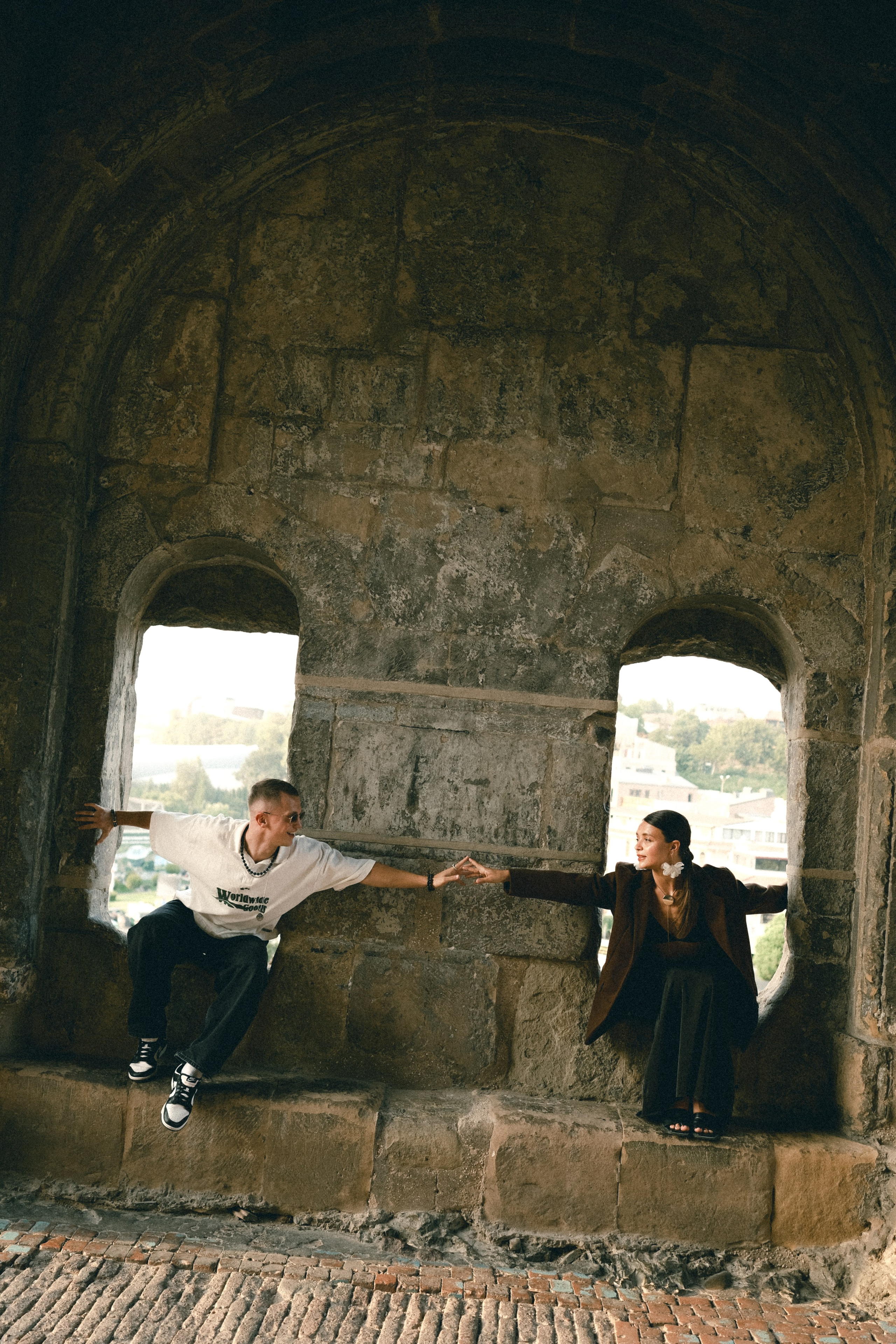 Old Tbilisi | V + I. Главная