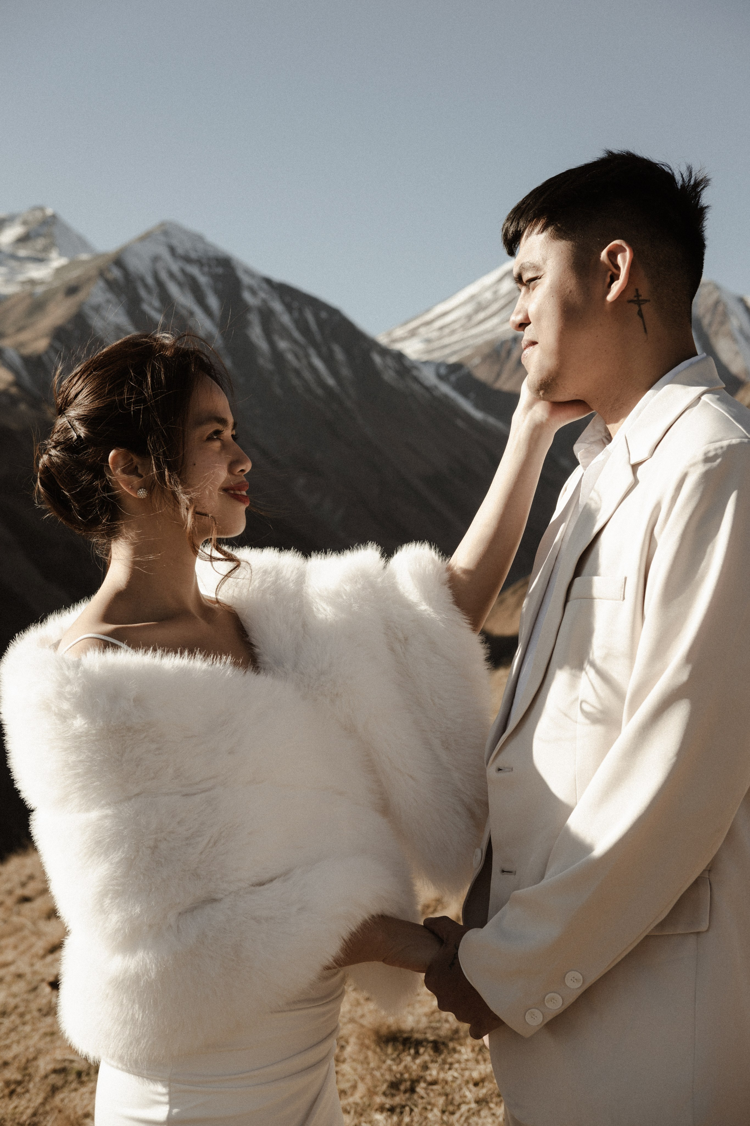 Gudauri | John & Monique. Главная