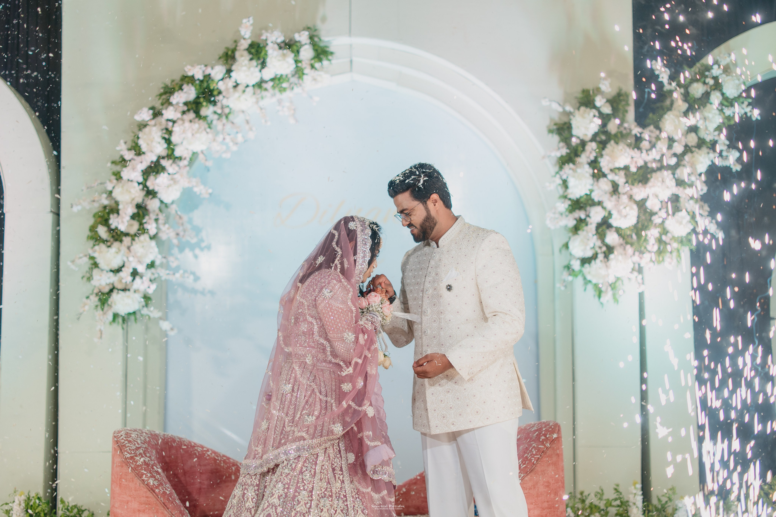 Dilnawaz & Mumtaz | A Love Story That Begins with Yes