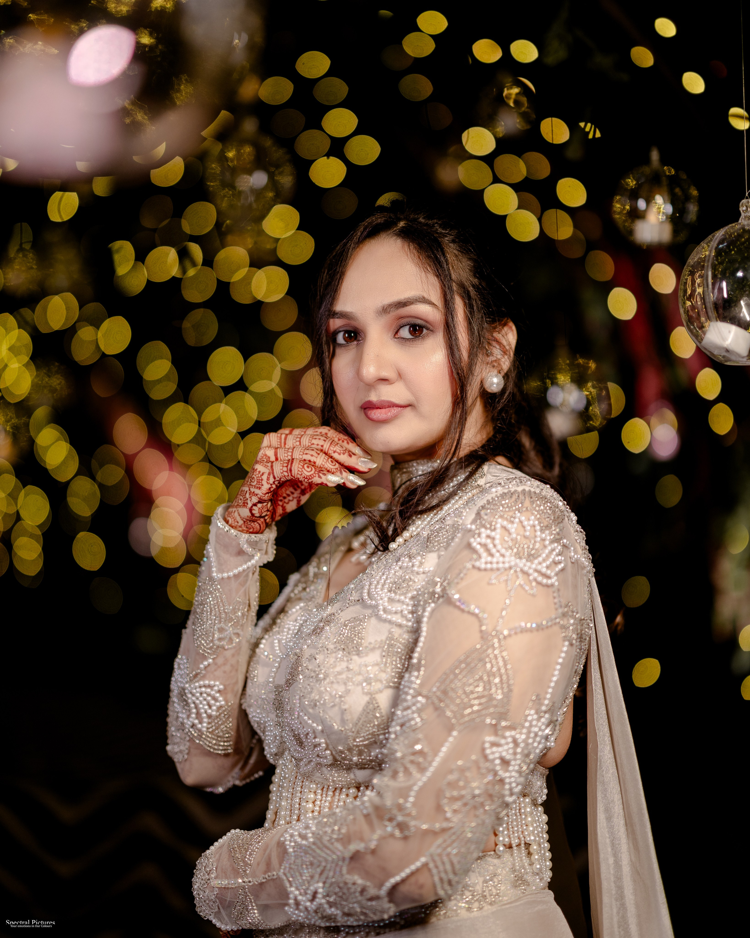 “Bob’s Bar to The Big Day — Starring Amulya & Aditya”