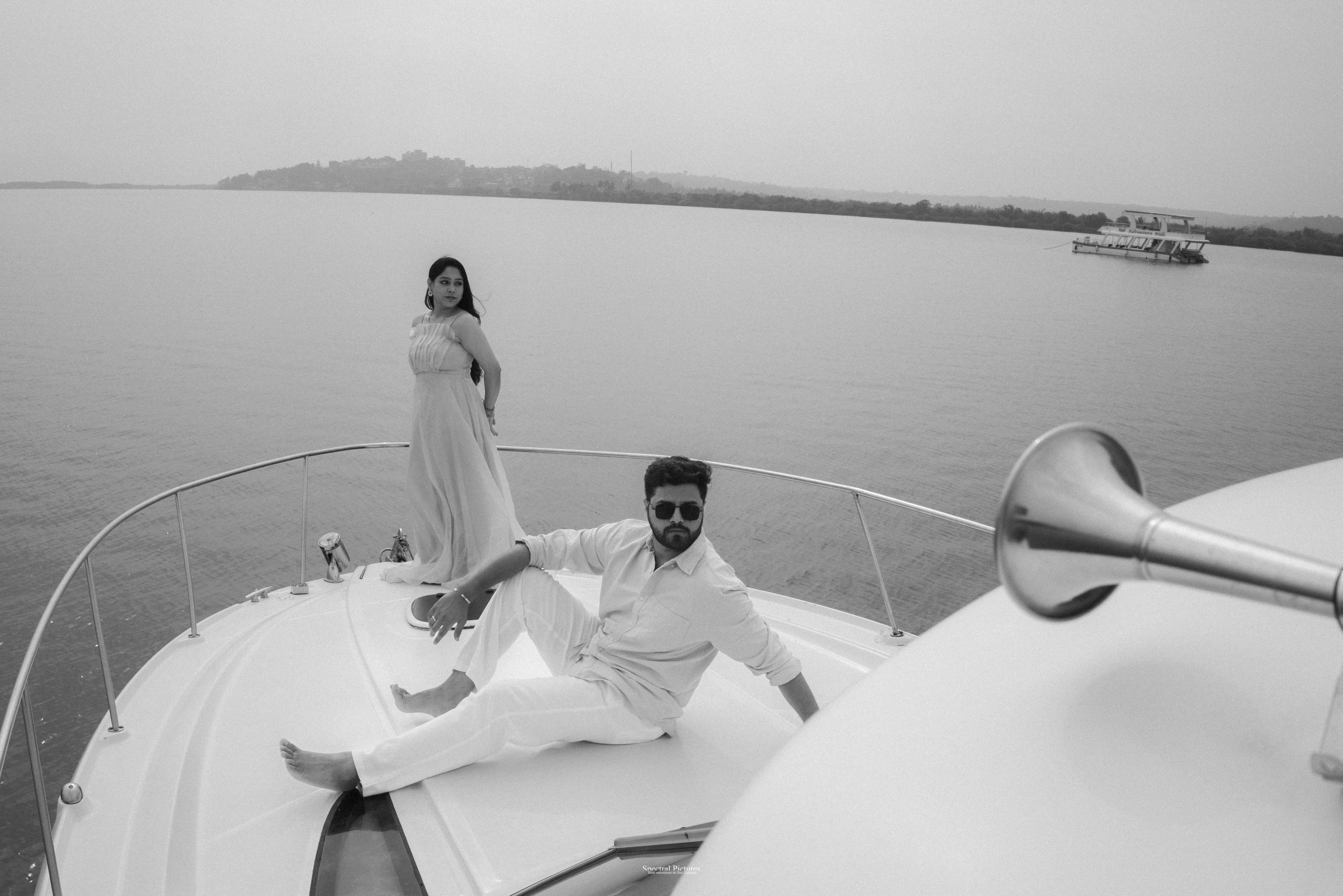 “Before the Big Day ” | Dilnawaz & Mumtaz