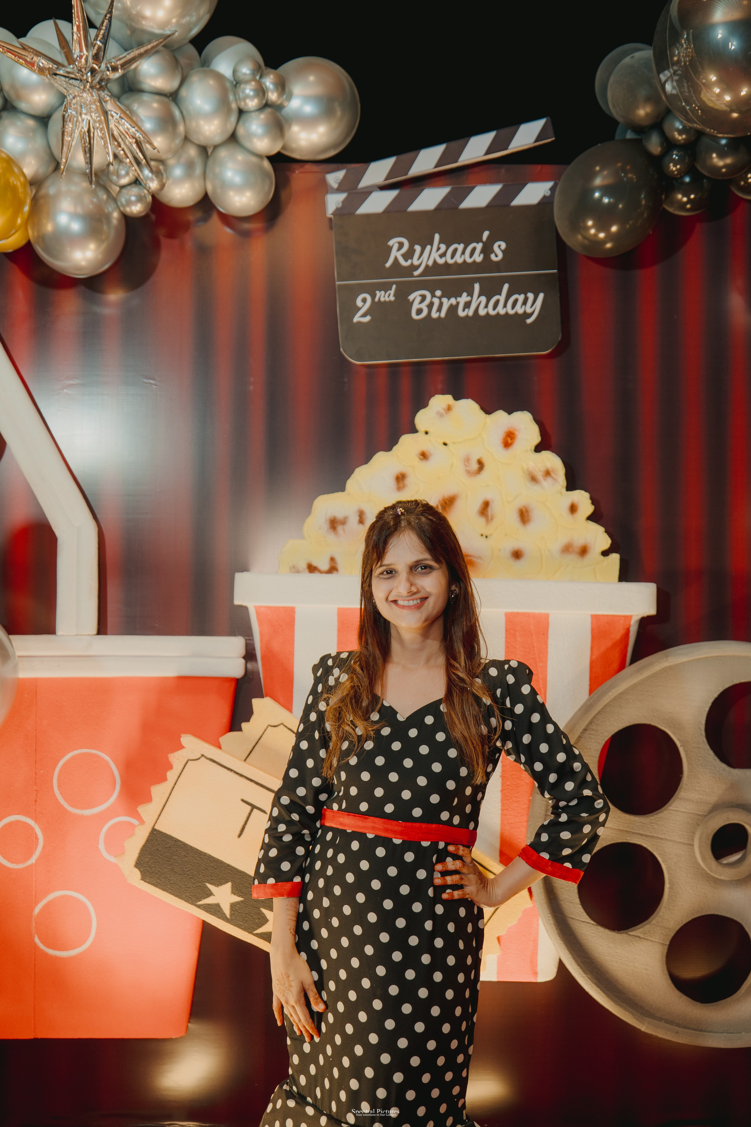 Rykaa’s 2nd Birthday