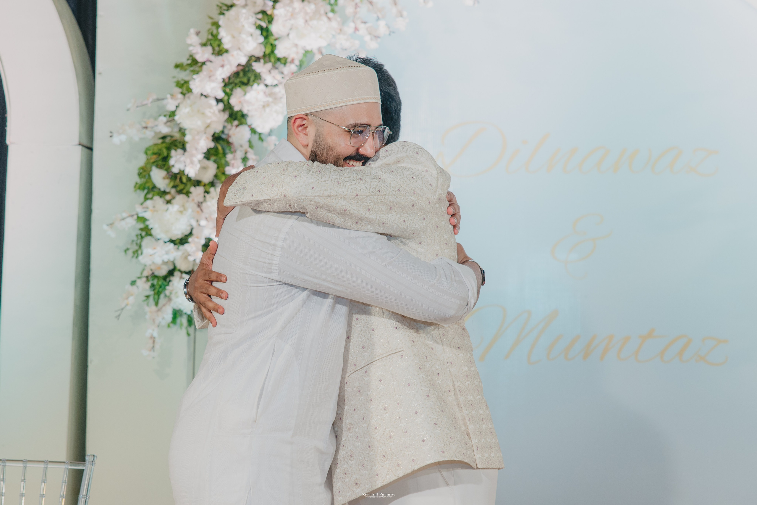 Dilnawaz & Mumtaz | A Love Story That Begins with Yes