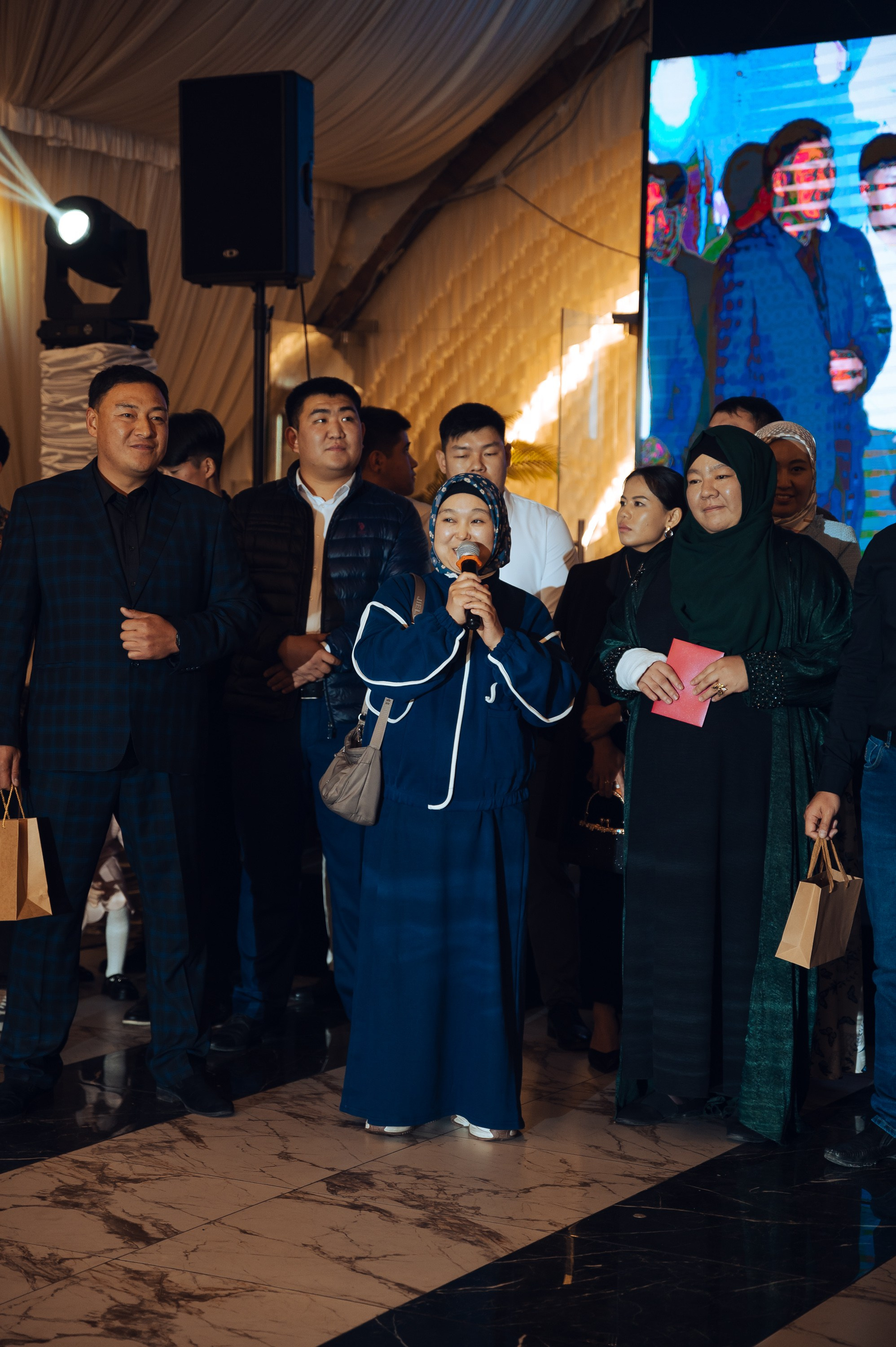 MAHMUD & AIDAI. Фотограф в Бишкеке Андрей Кавешников