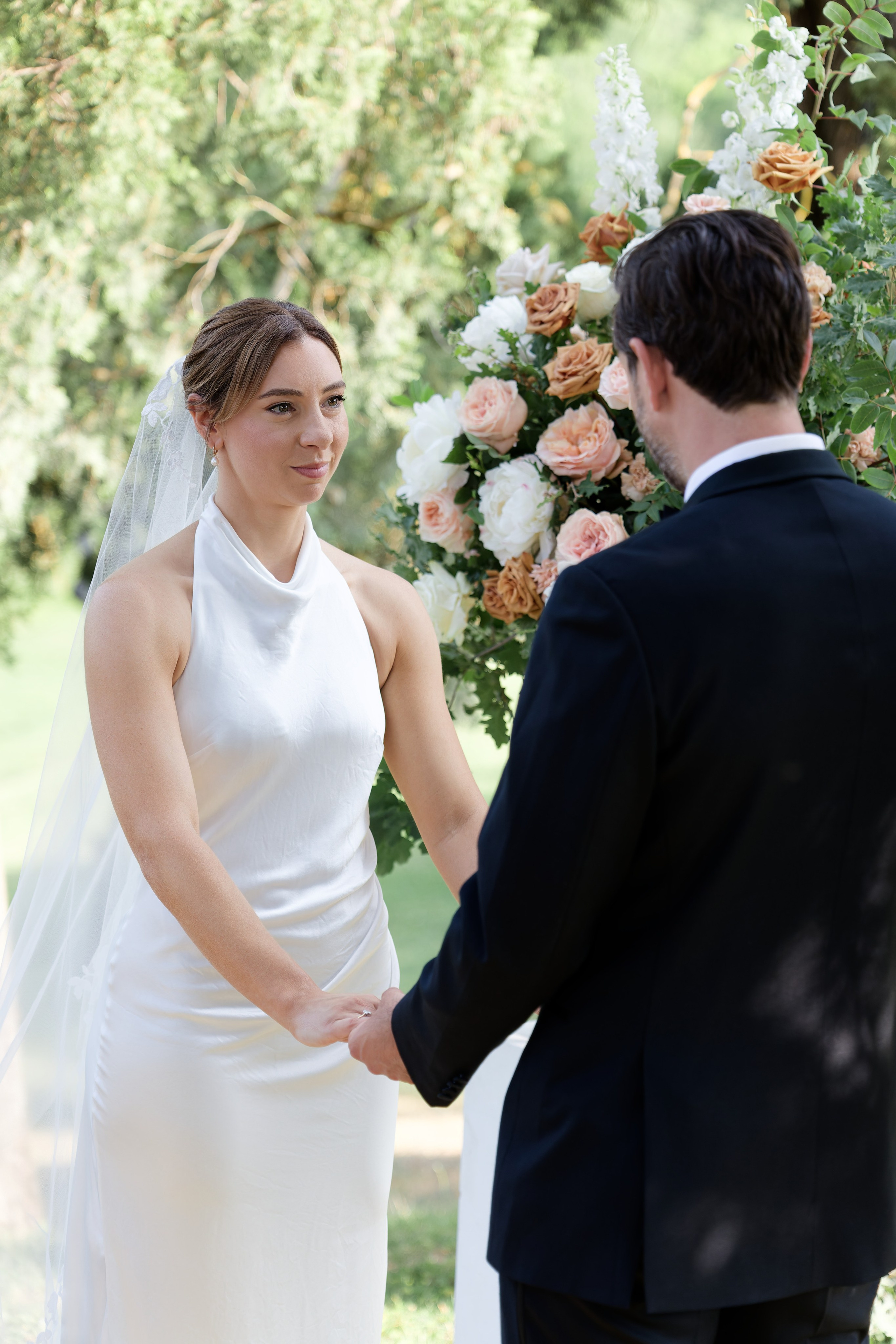 Wedding at Borgo Bastia Creti, Umbria
