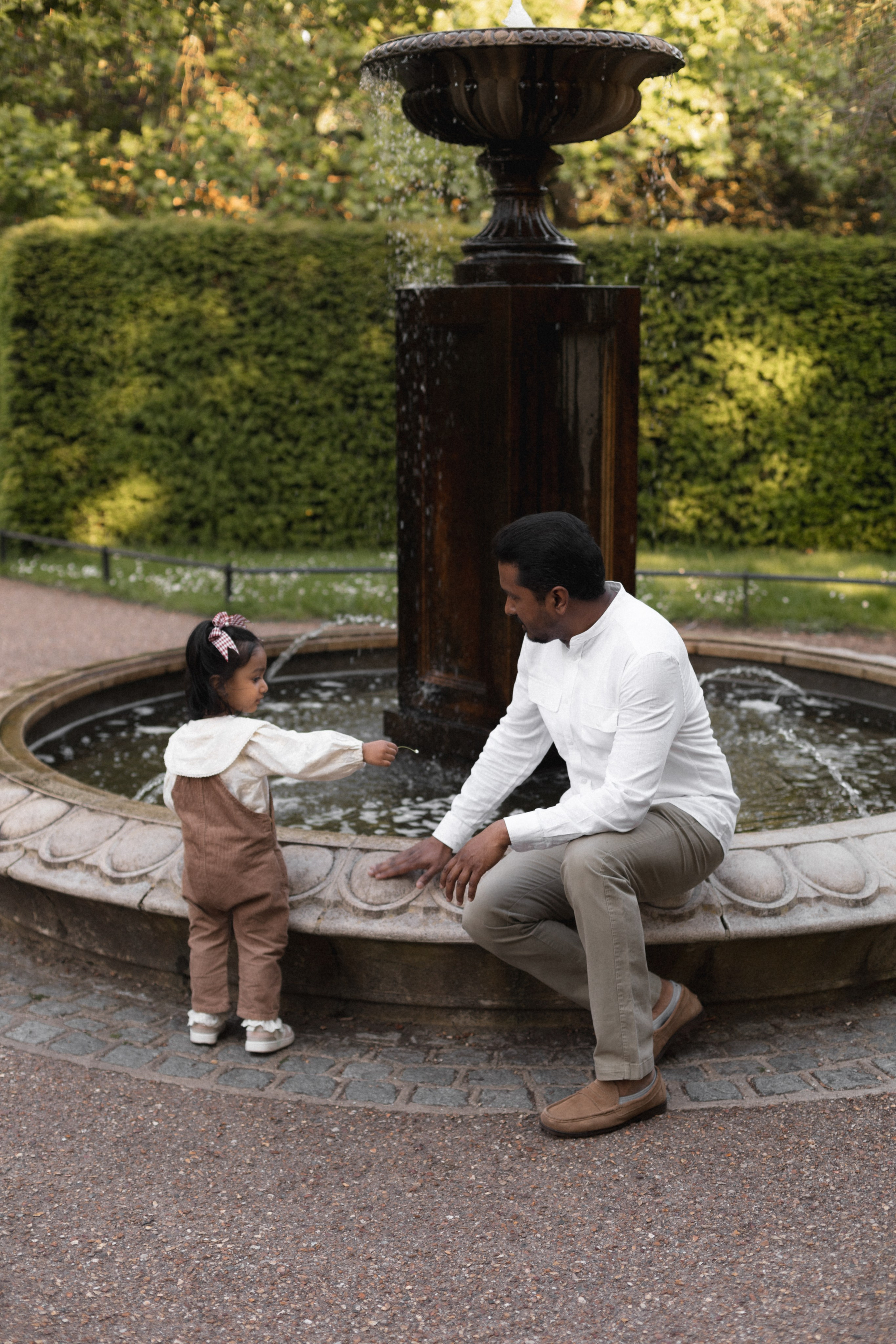 Regent park. Photographer in Milton Keynes, Northampton & London — Wedding, Family & Portrait Photography